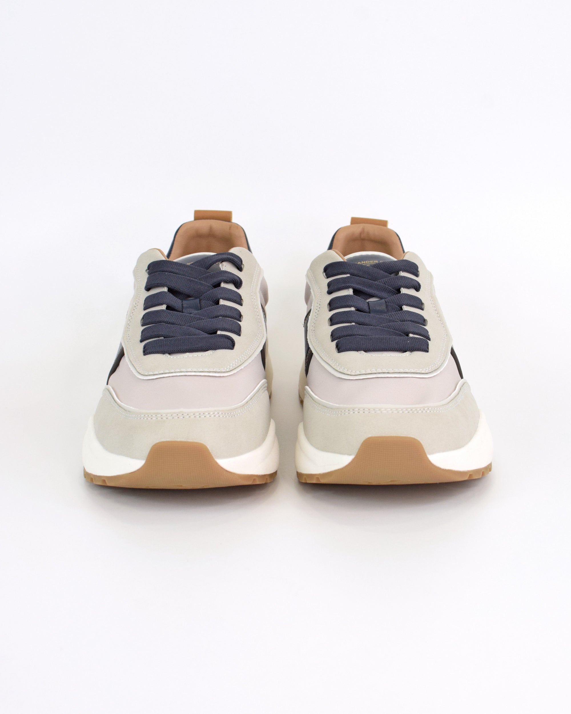 Sneaker Eco-Dover