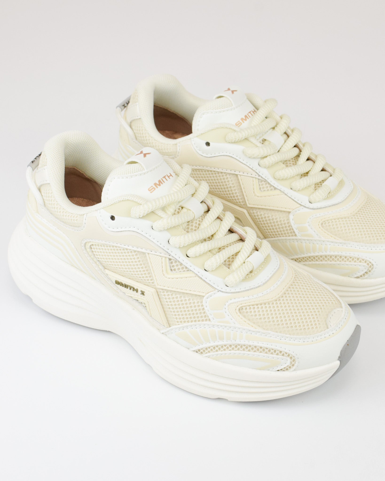 Sneaker Storm