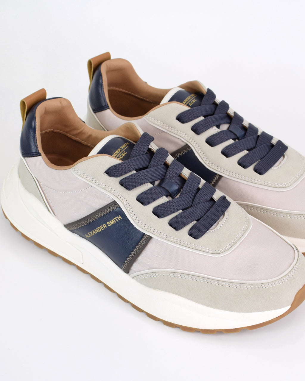 Sneaker Eco-Dover