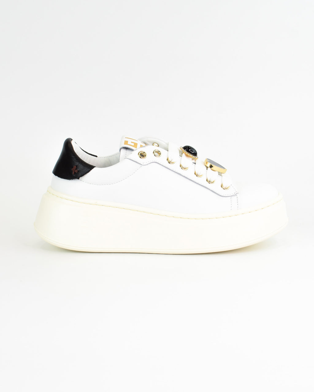 Sneaker Combi Scoiattolo
