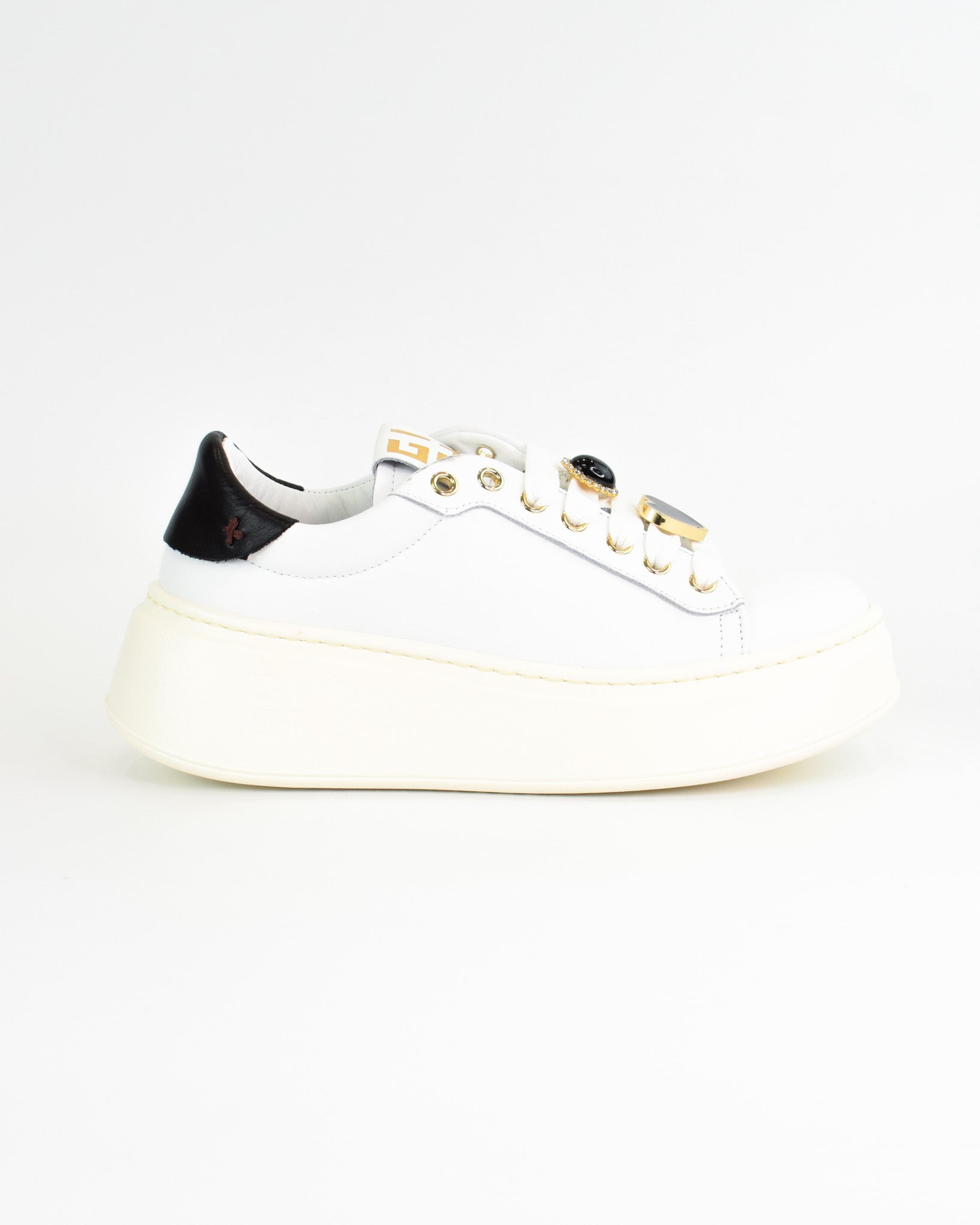 Sneaker Combi Scoiattolo
