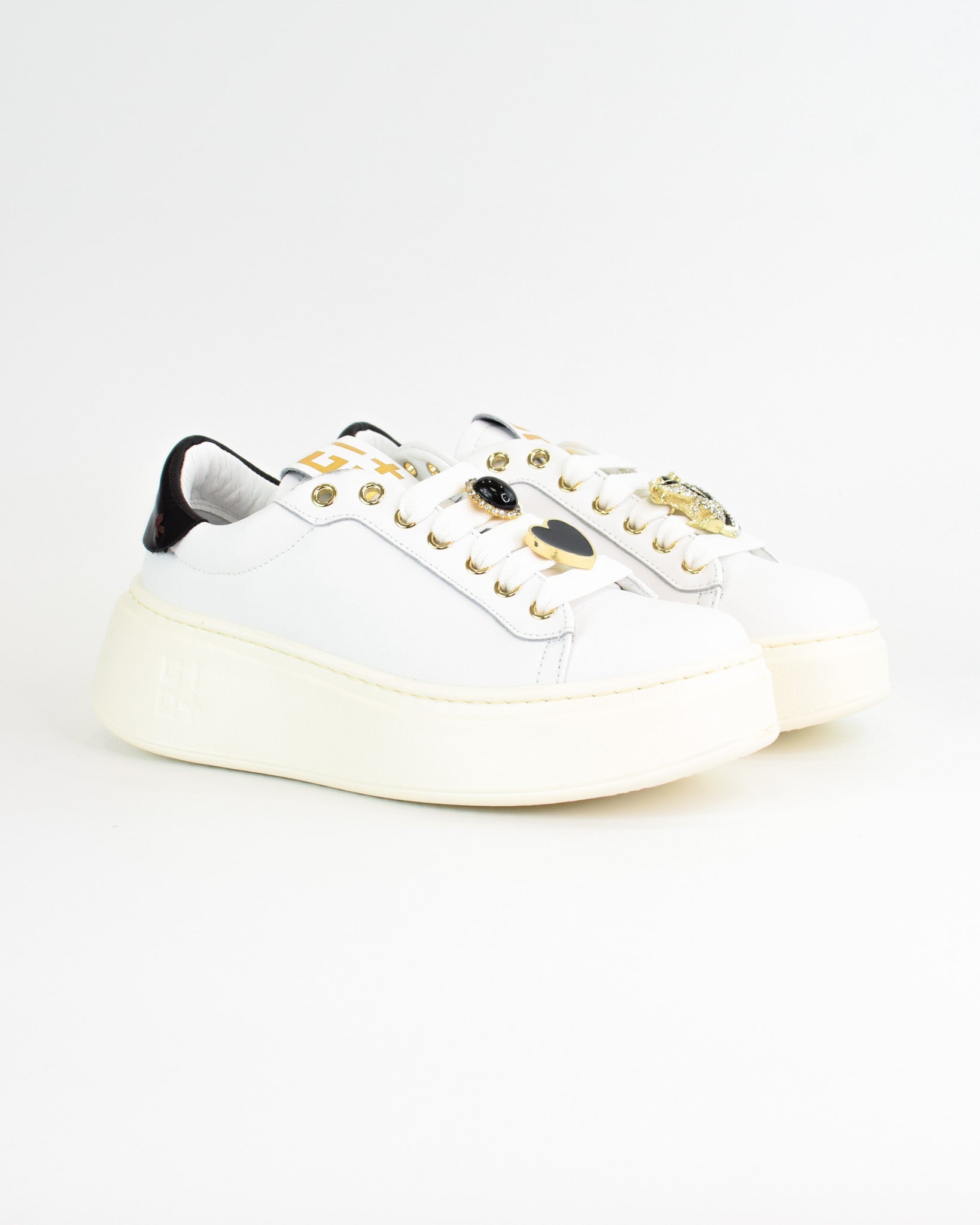 Sneaker Combi Scoiattolo