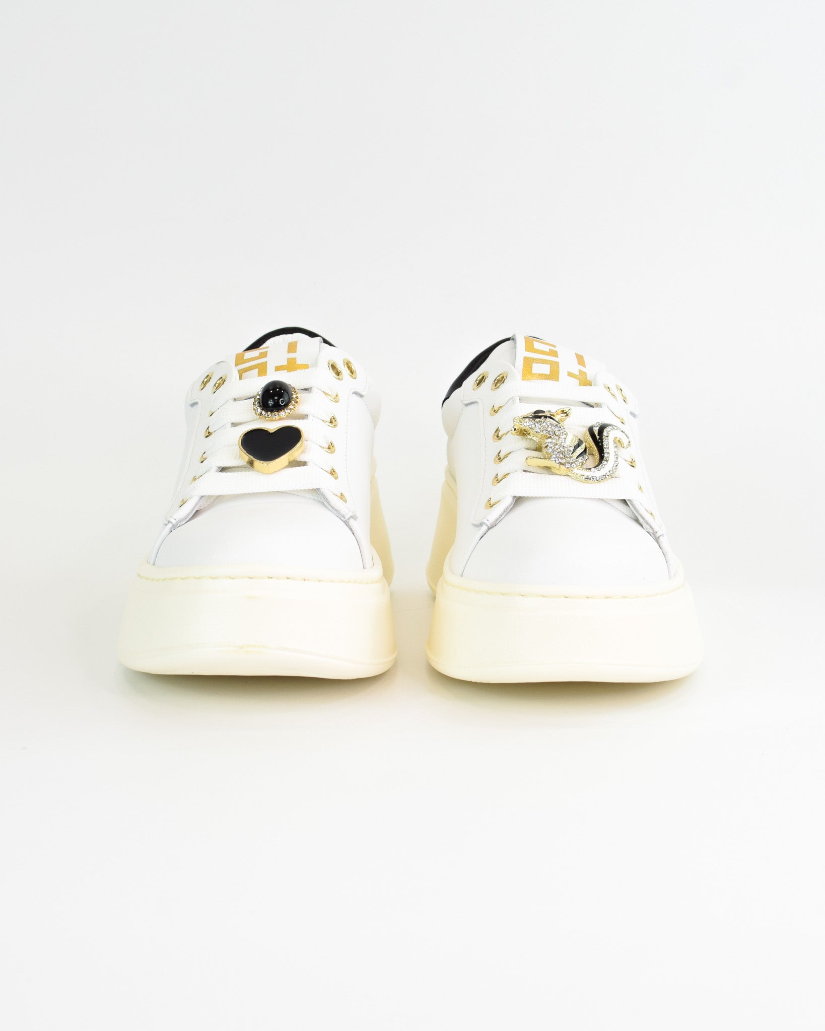 Sneaker Combi Scoiattolo