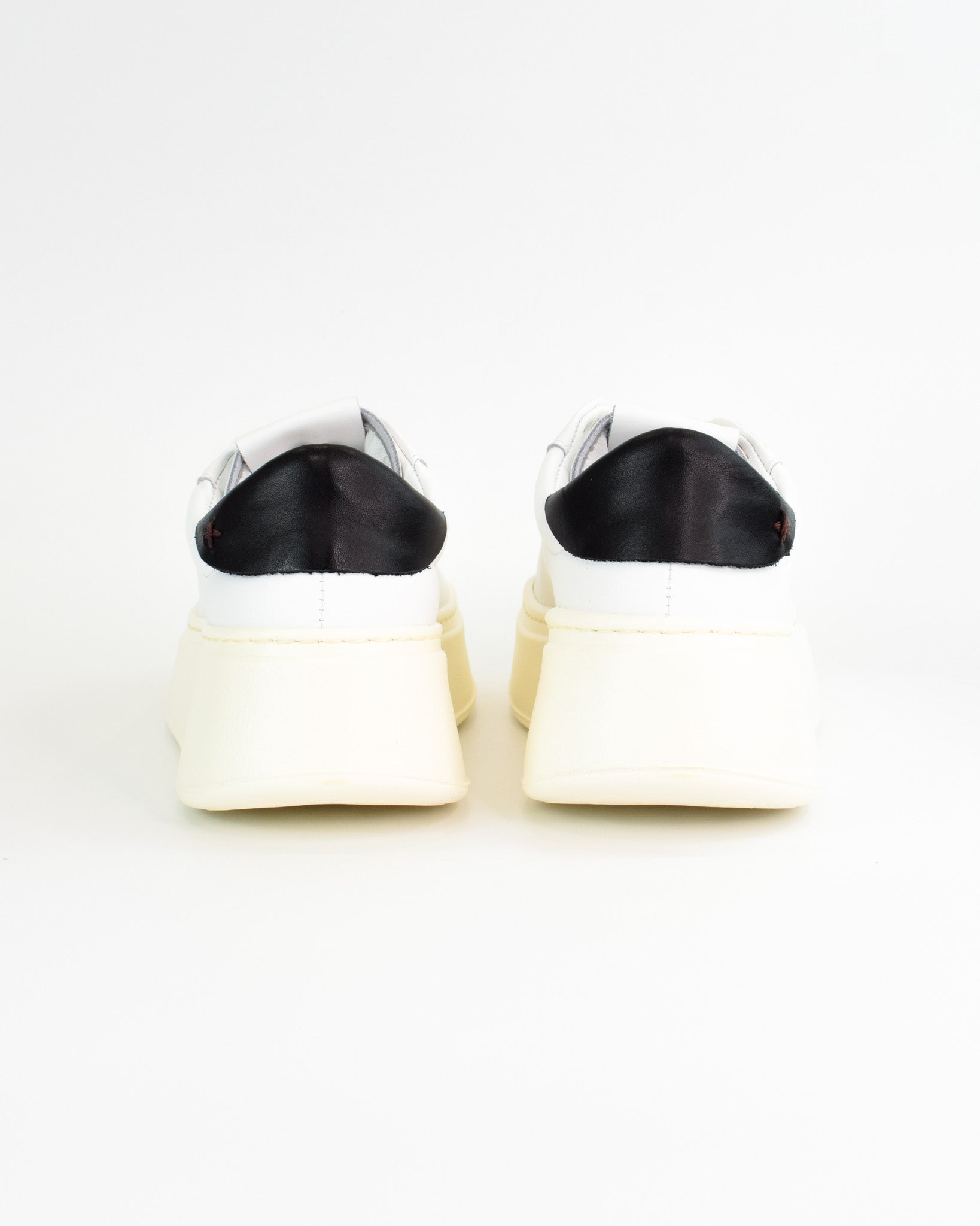 Sneaker Combi Scoiattolo