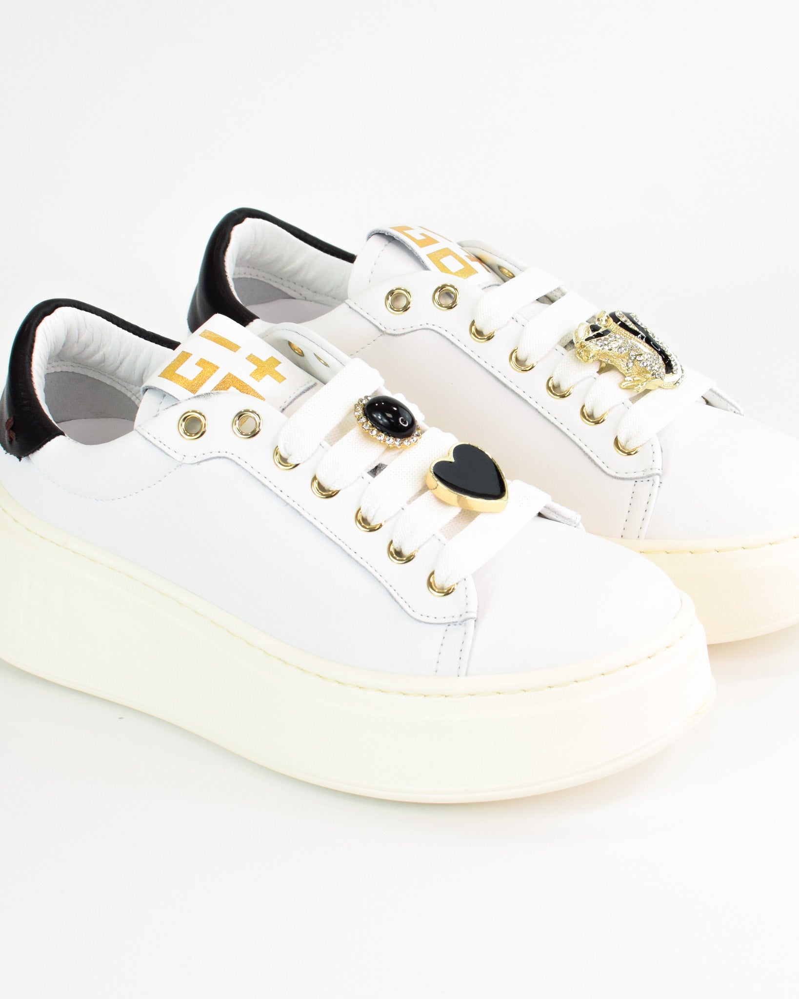 Sneaker Combi Scoiattolo