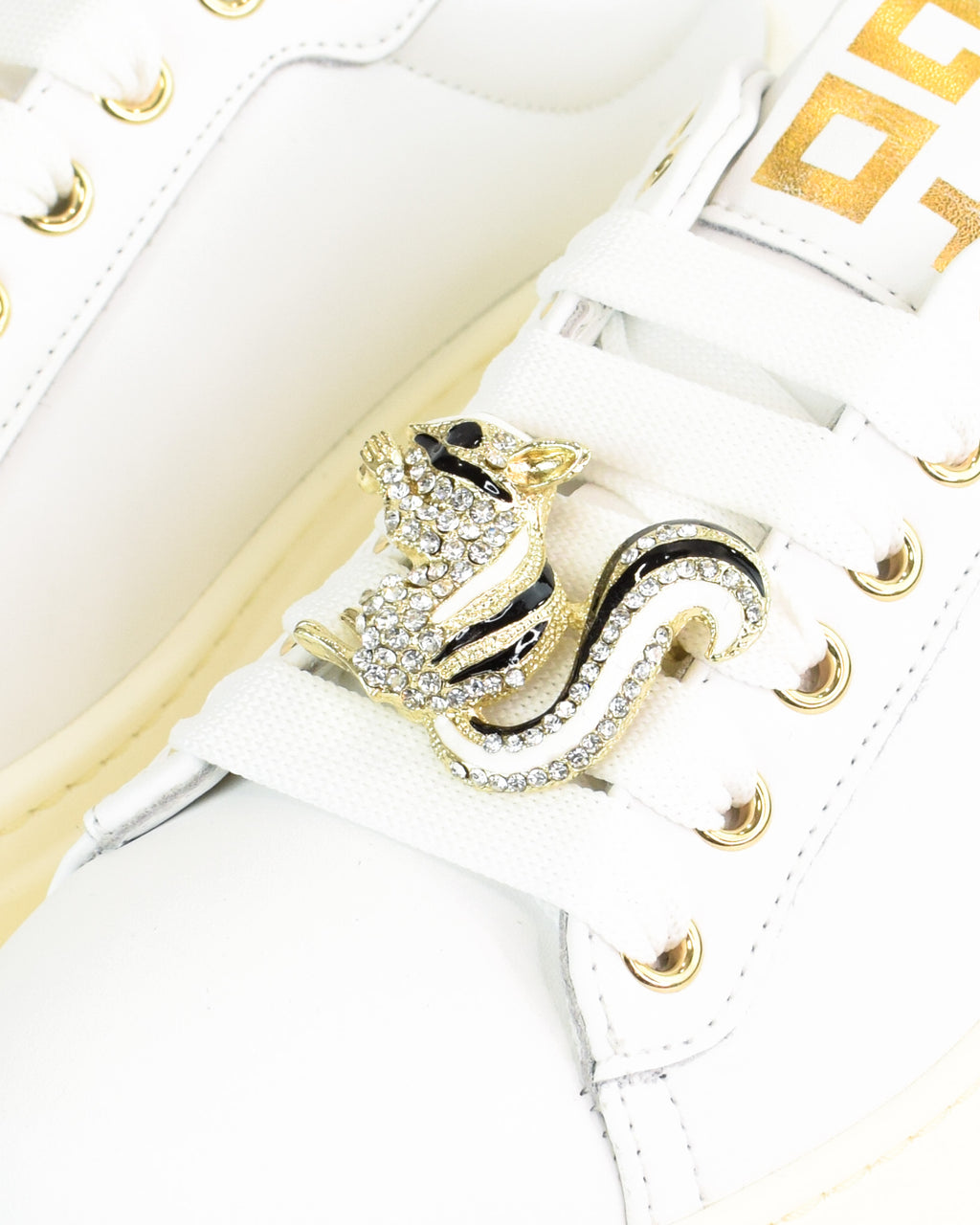 Sneaker Combi Scoiattolo
