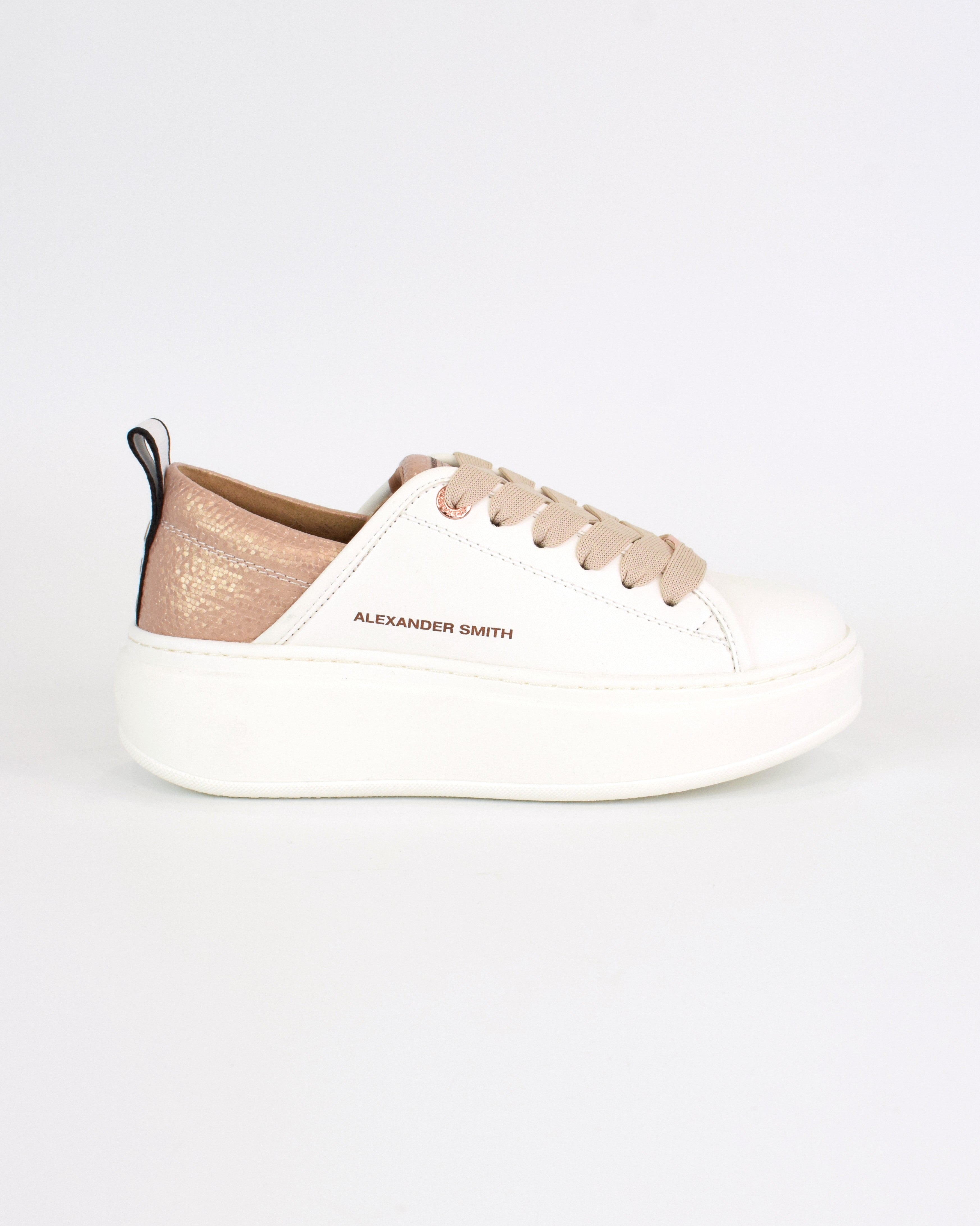 Sneaker Eco-Wembley