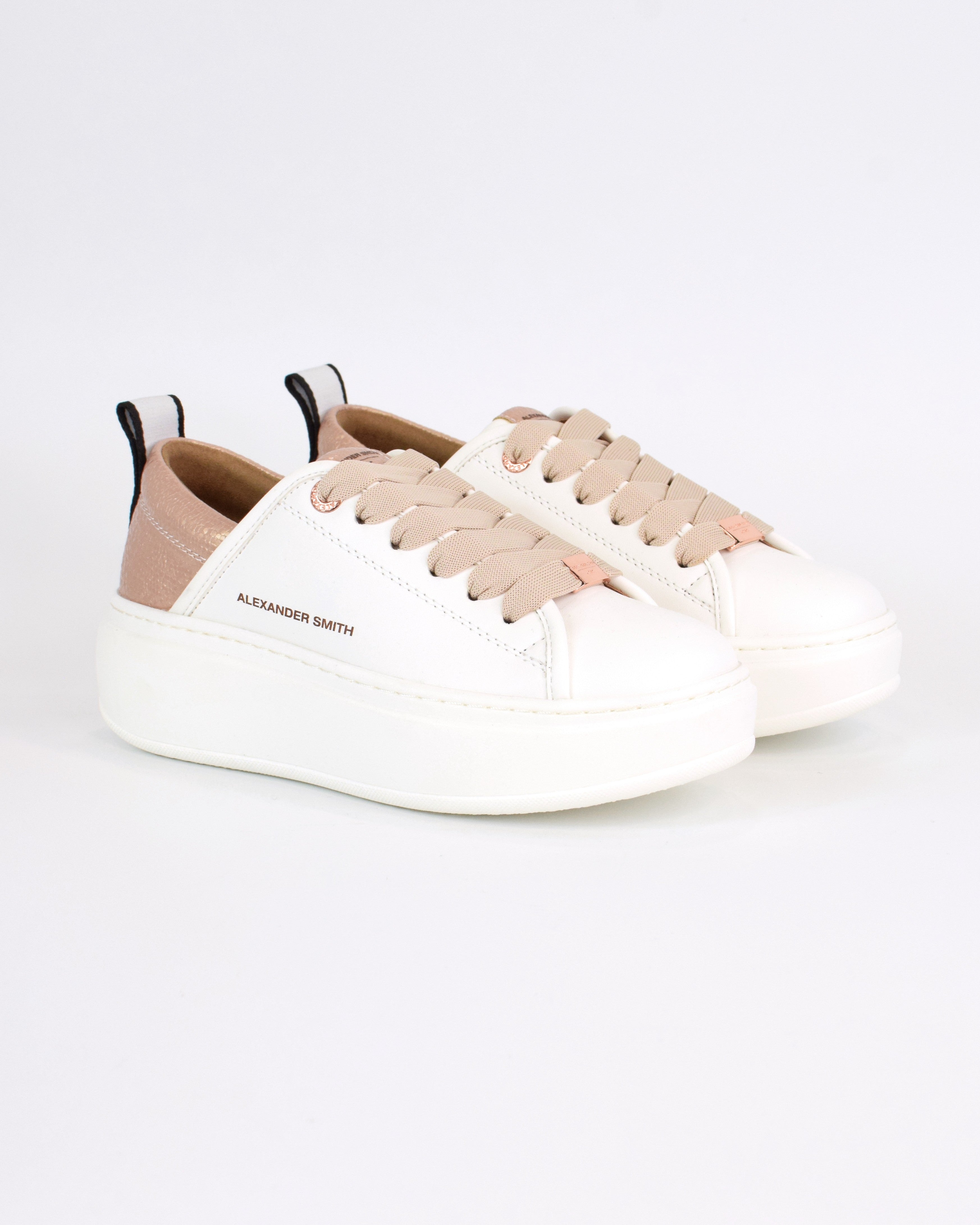 Sneaker Eco-Wembley