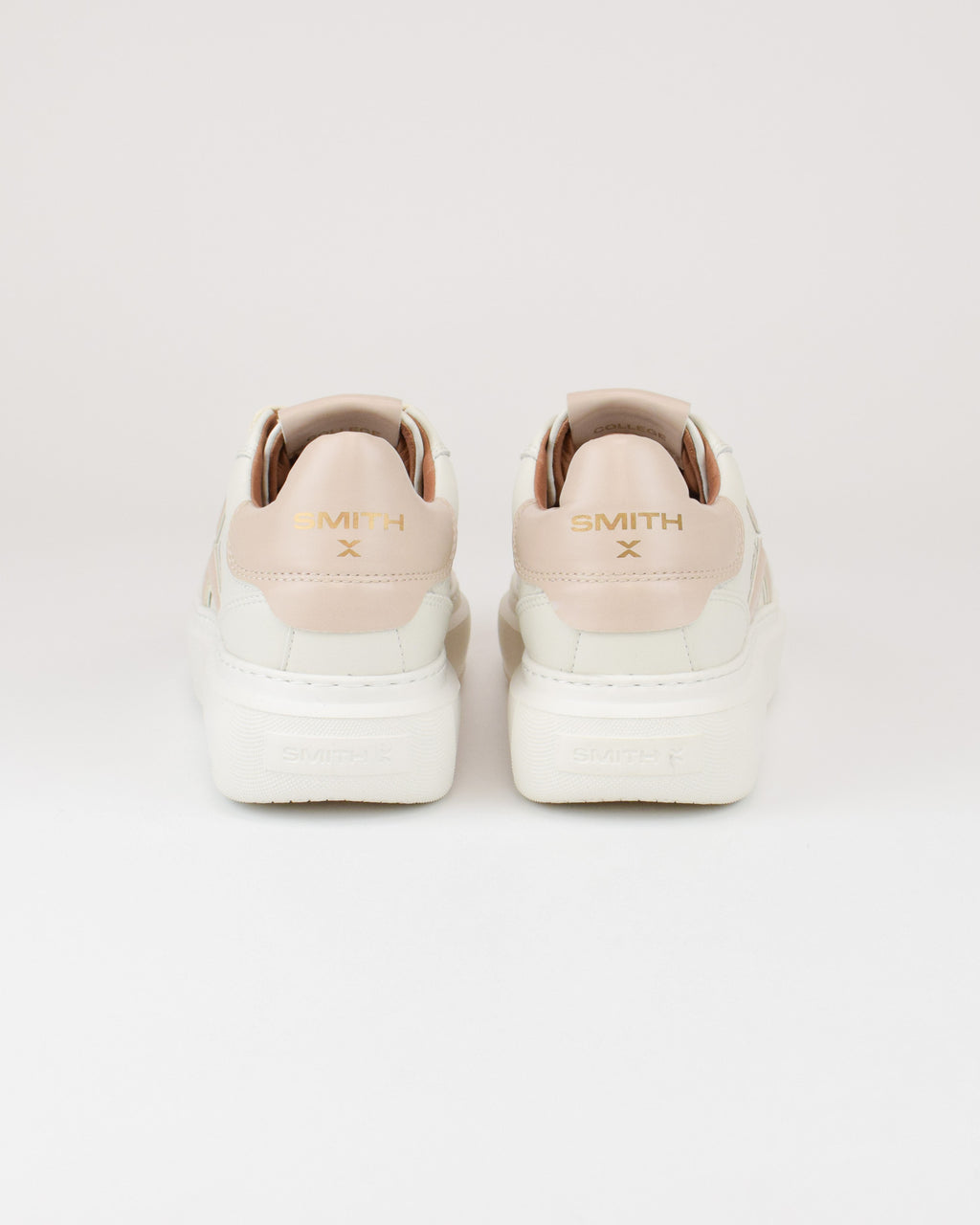 Sneaker College