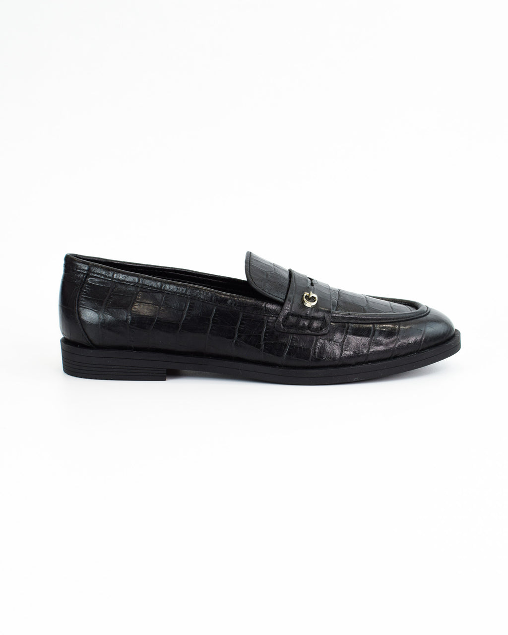 Mocassino Sadien vera pelle
