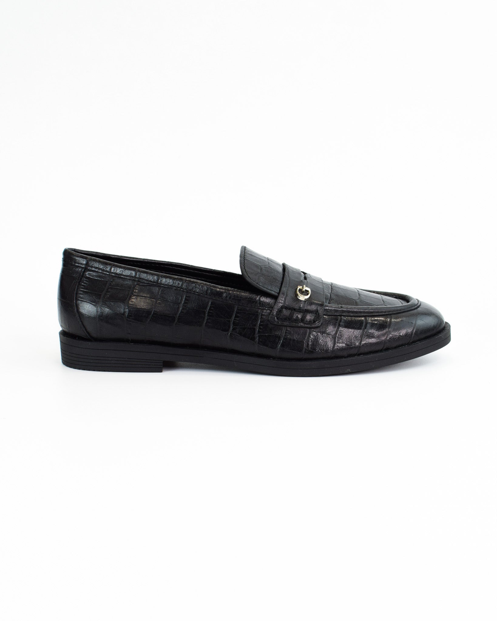 Mocassino Sadien vera pelle