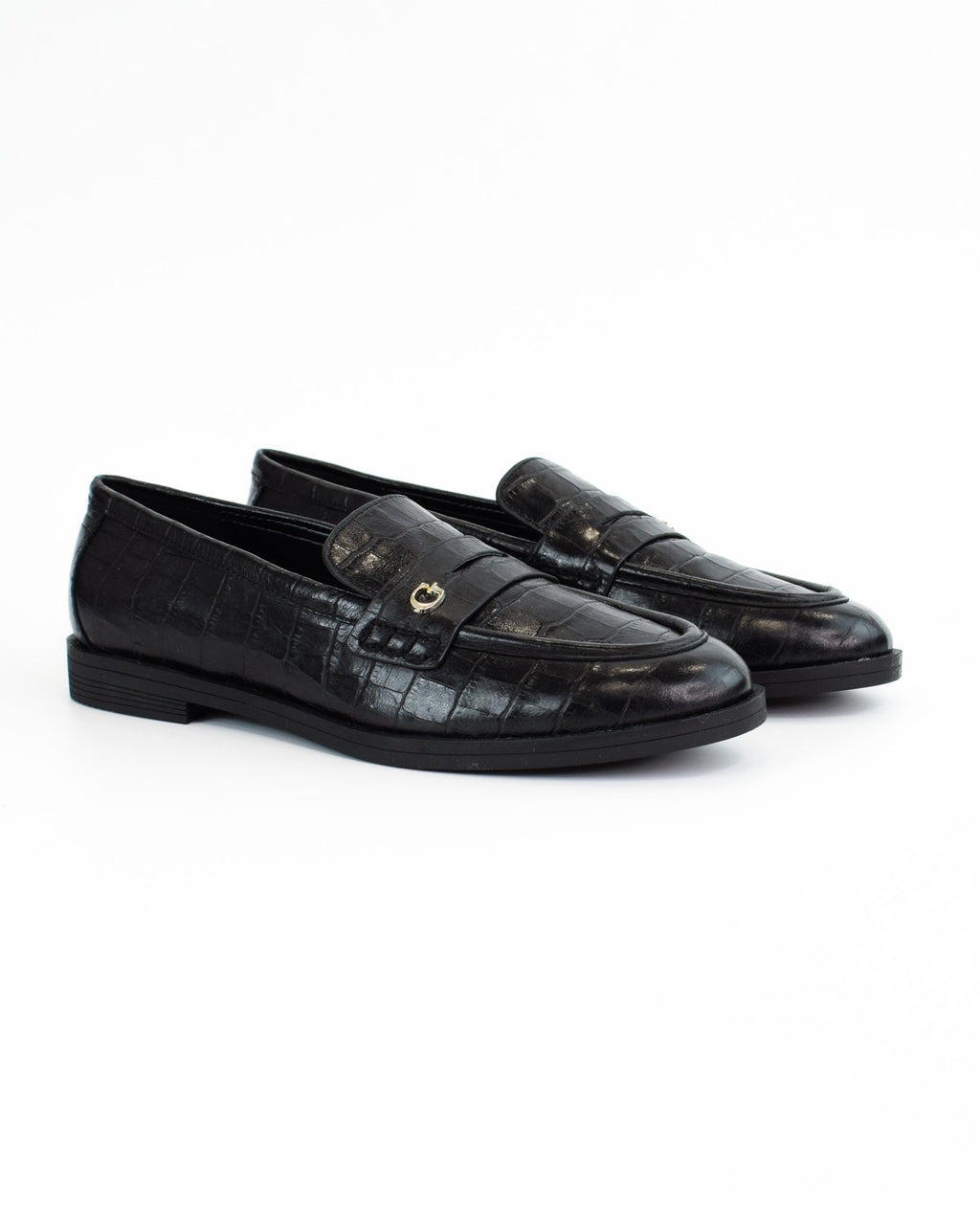 Mocassino Sadien vera pelle