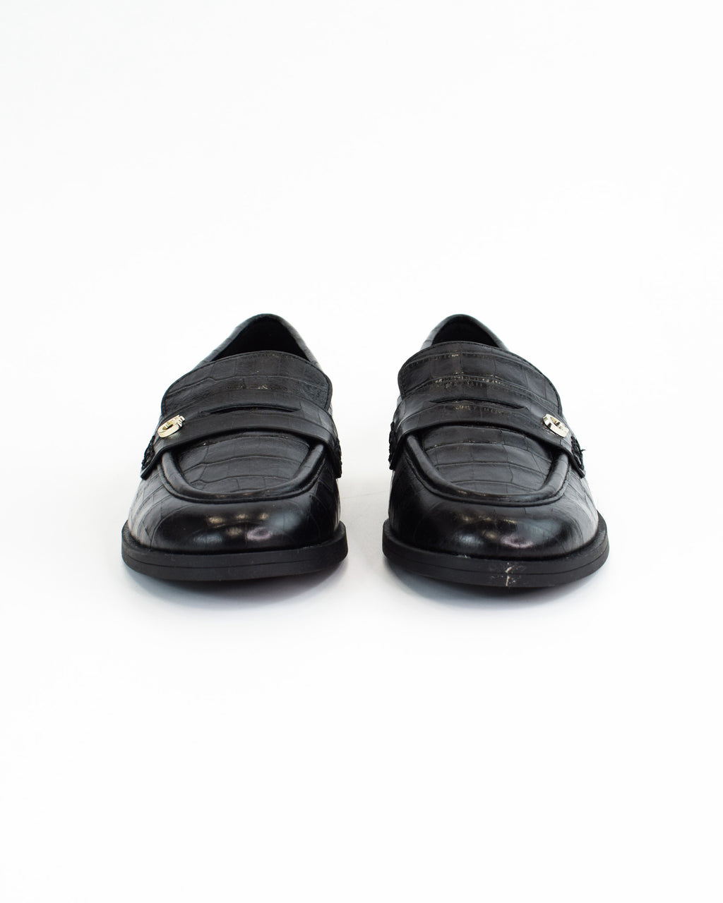 Mocassino Sadien vera pelle