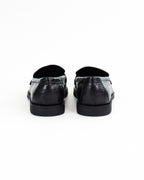 Mocassino Sadien vera pelle