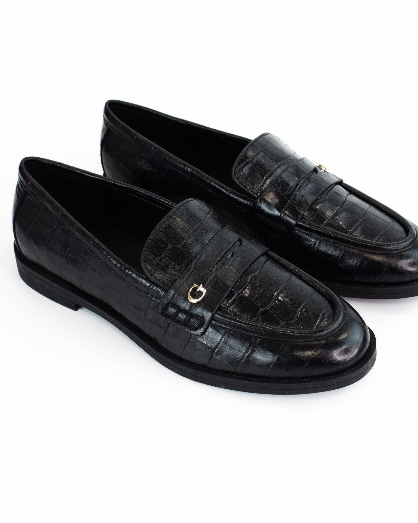 Mocassino Sadien vera pelle