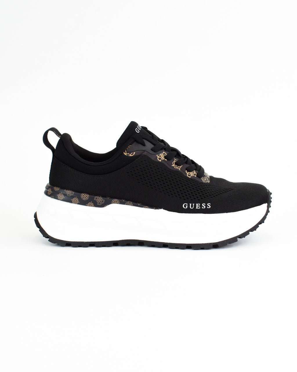 Sneaker Runit G logo