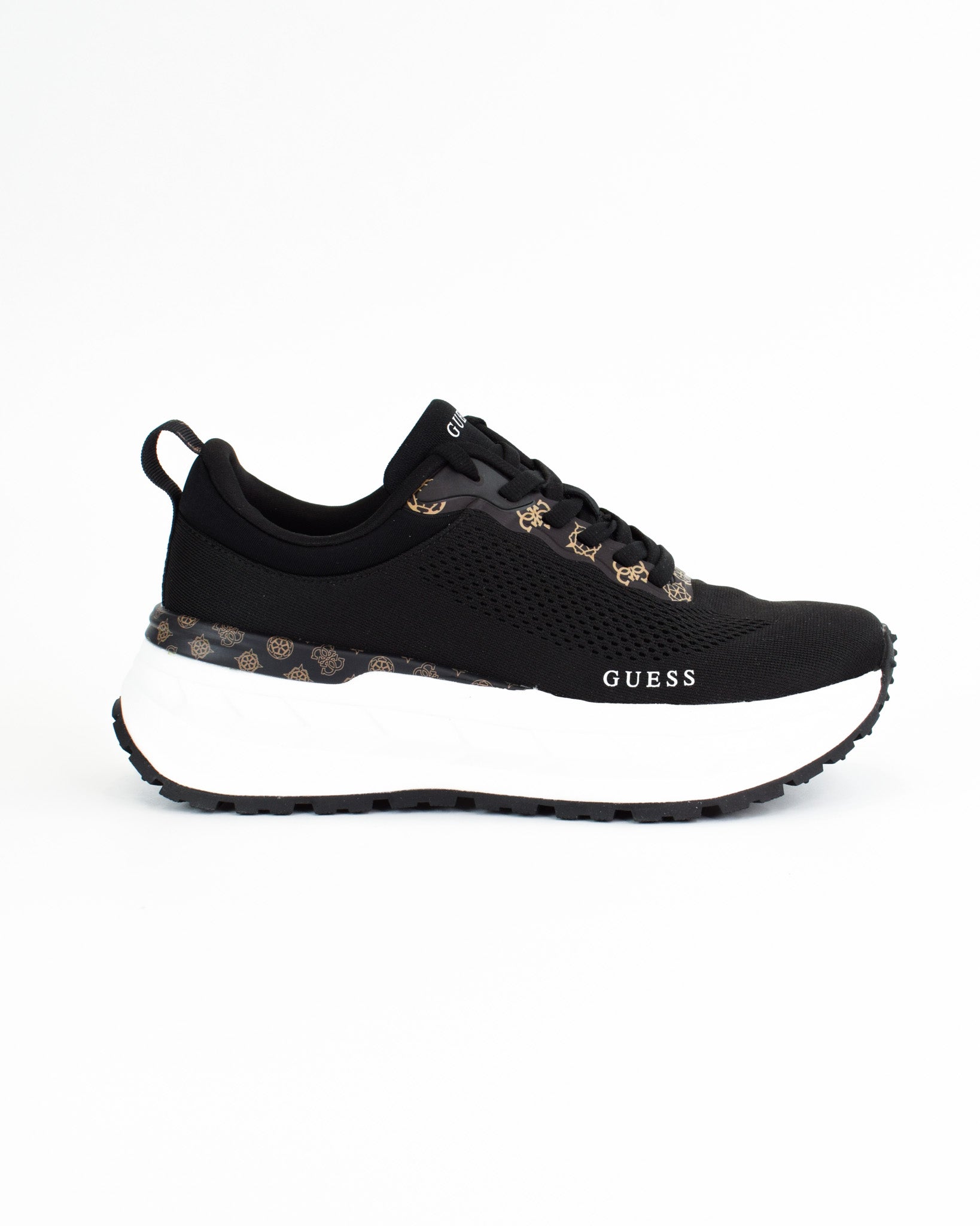 Sneaker Runit G logo