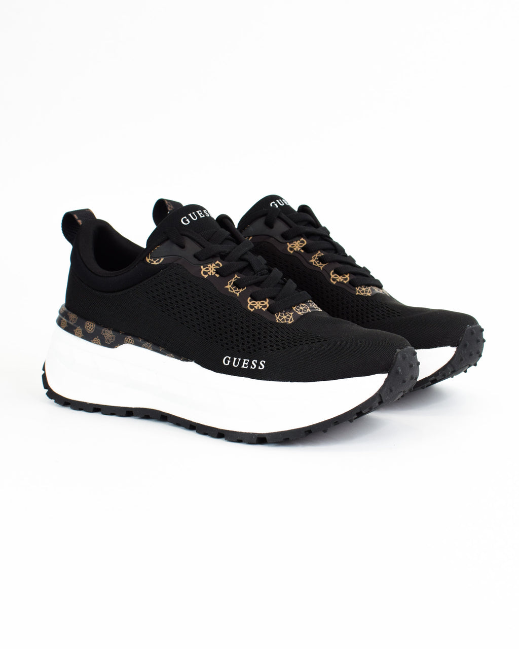 Sneaker Runit G logo