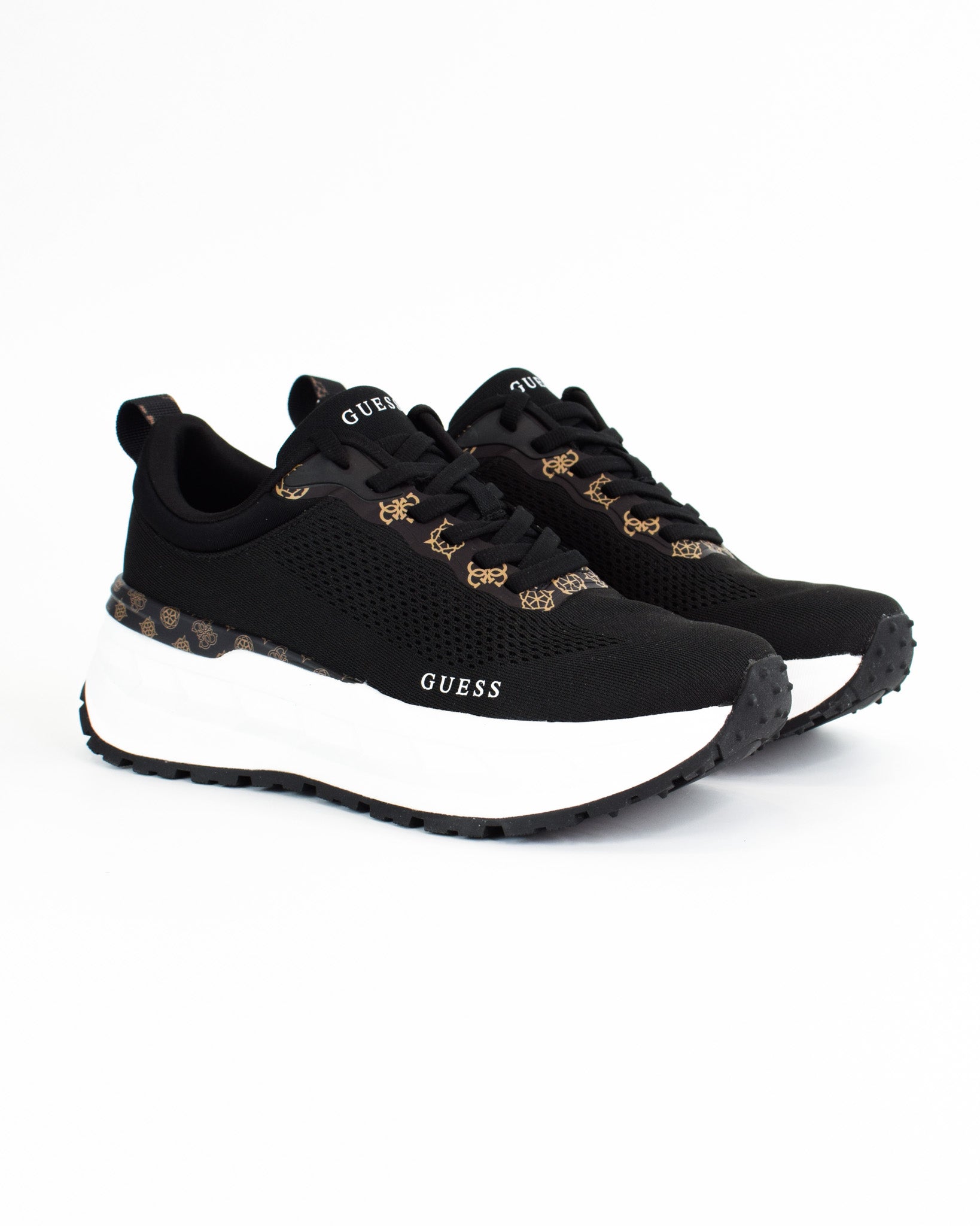 Sneaker Runit G logo