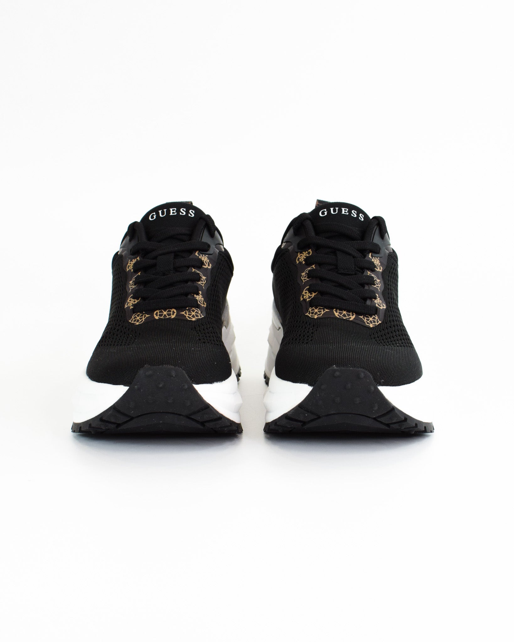 Sneaker Runit G logo