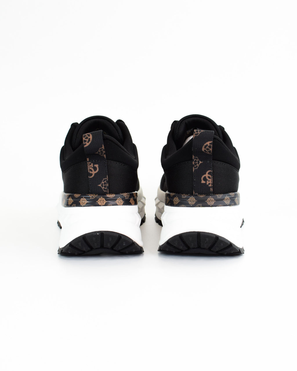 Sneaker Runit G logo