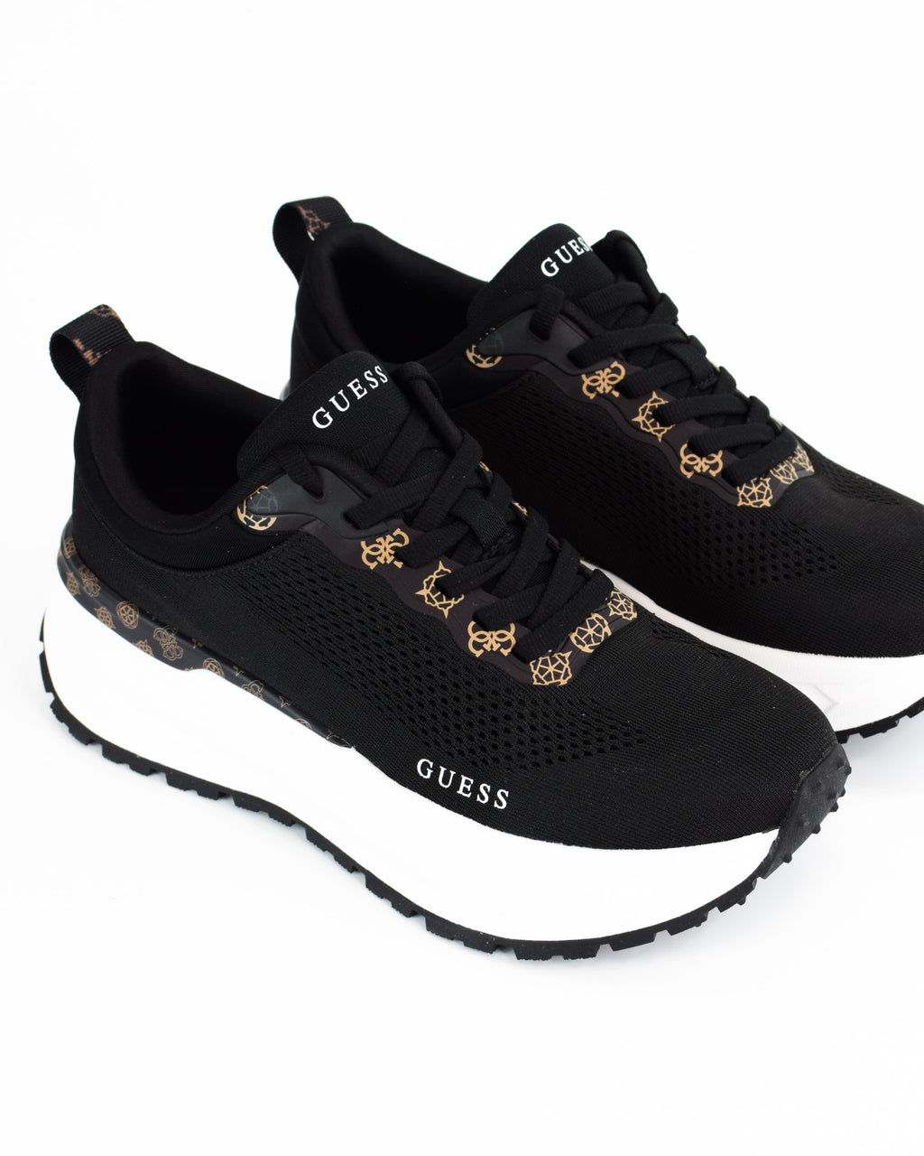 Sneaker Runit G logo