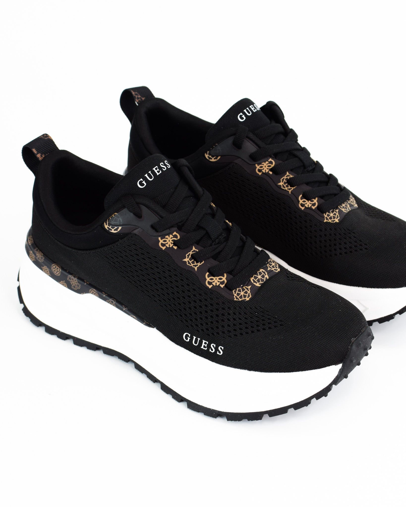 Sneaker Runit G logo