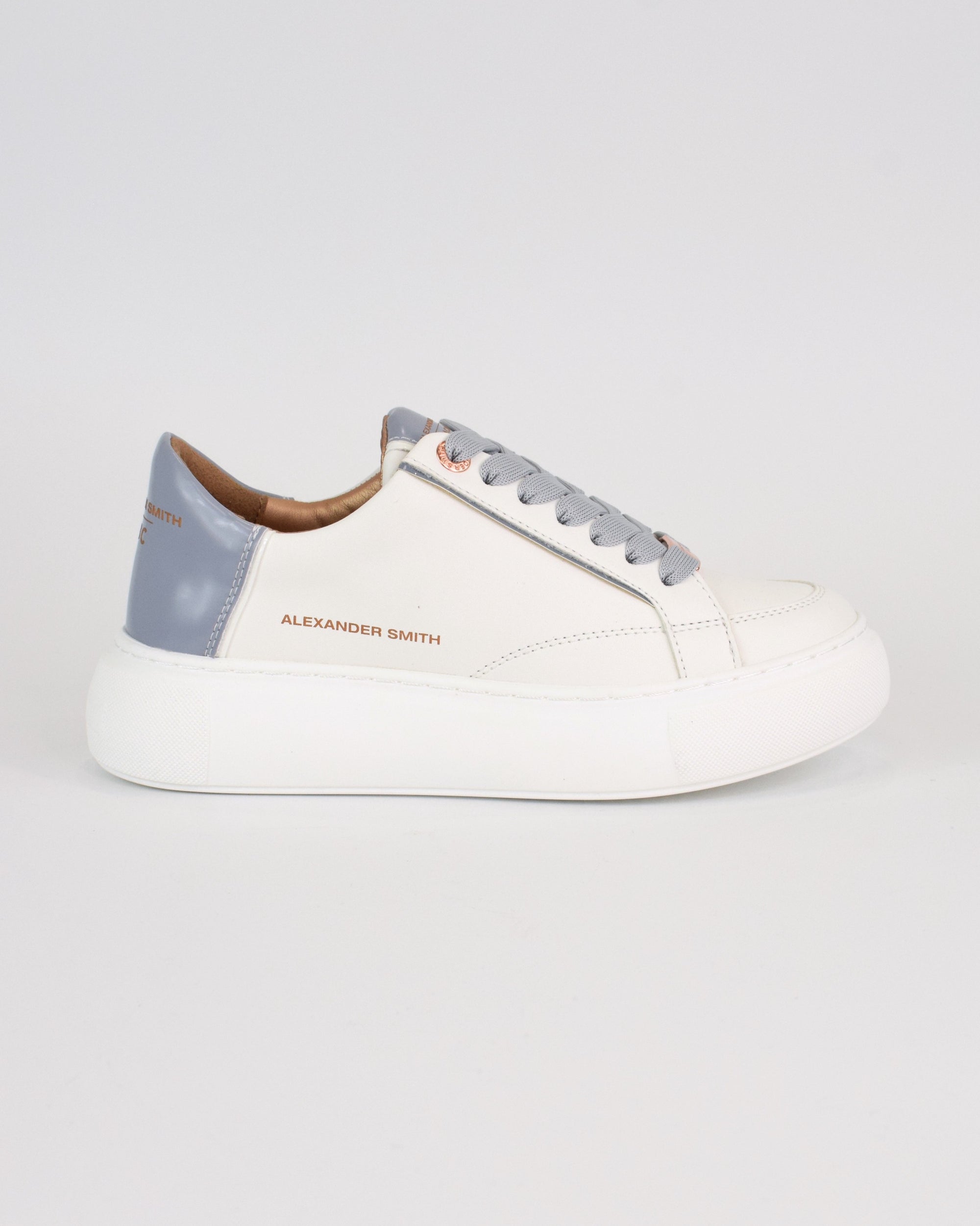 Sneaker Eco-Greenwich