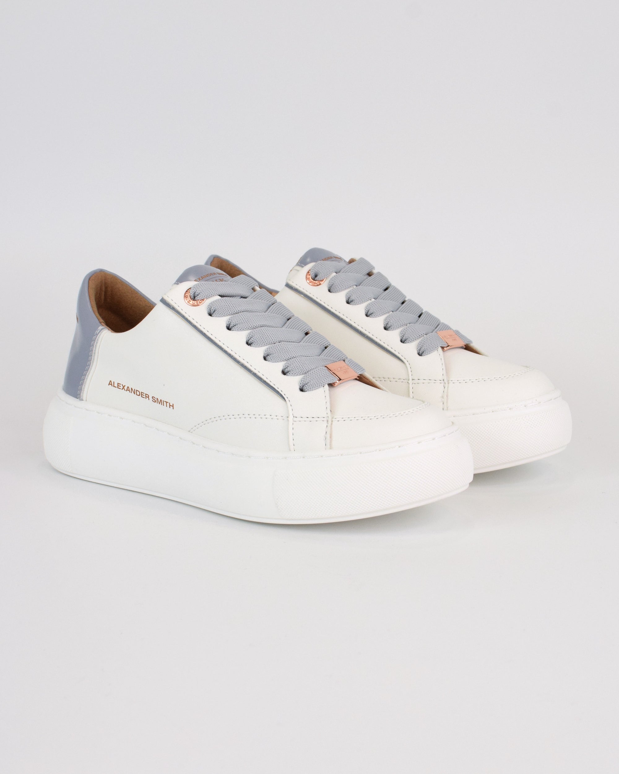 Sneaker Eco-Greenwich