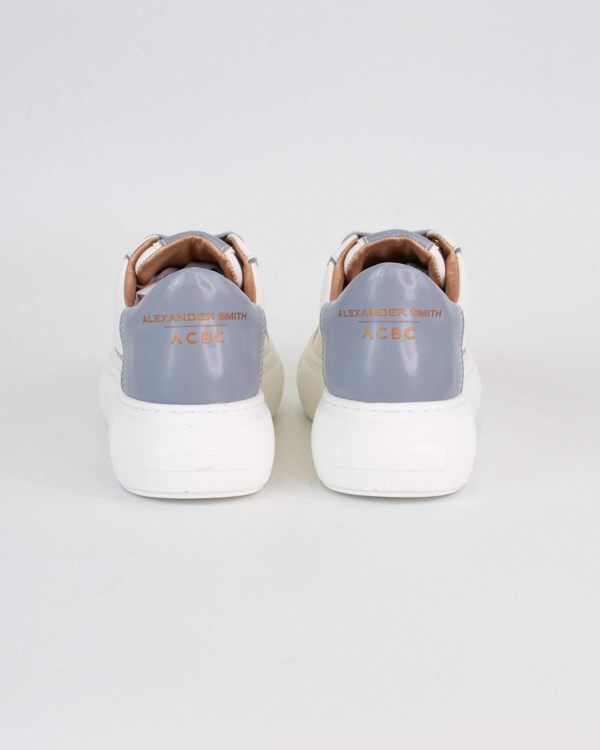 Sneaker Eco-Greenwich