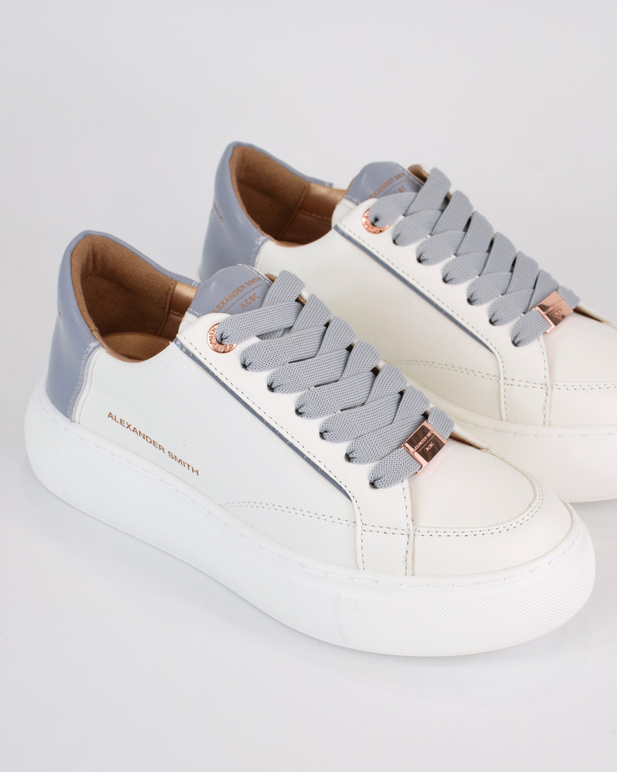 Sneaker Eco-Greenwich