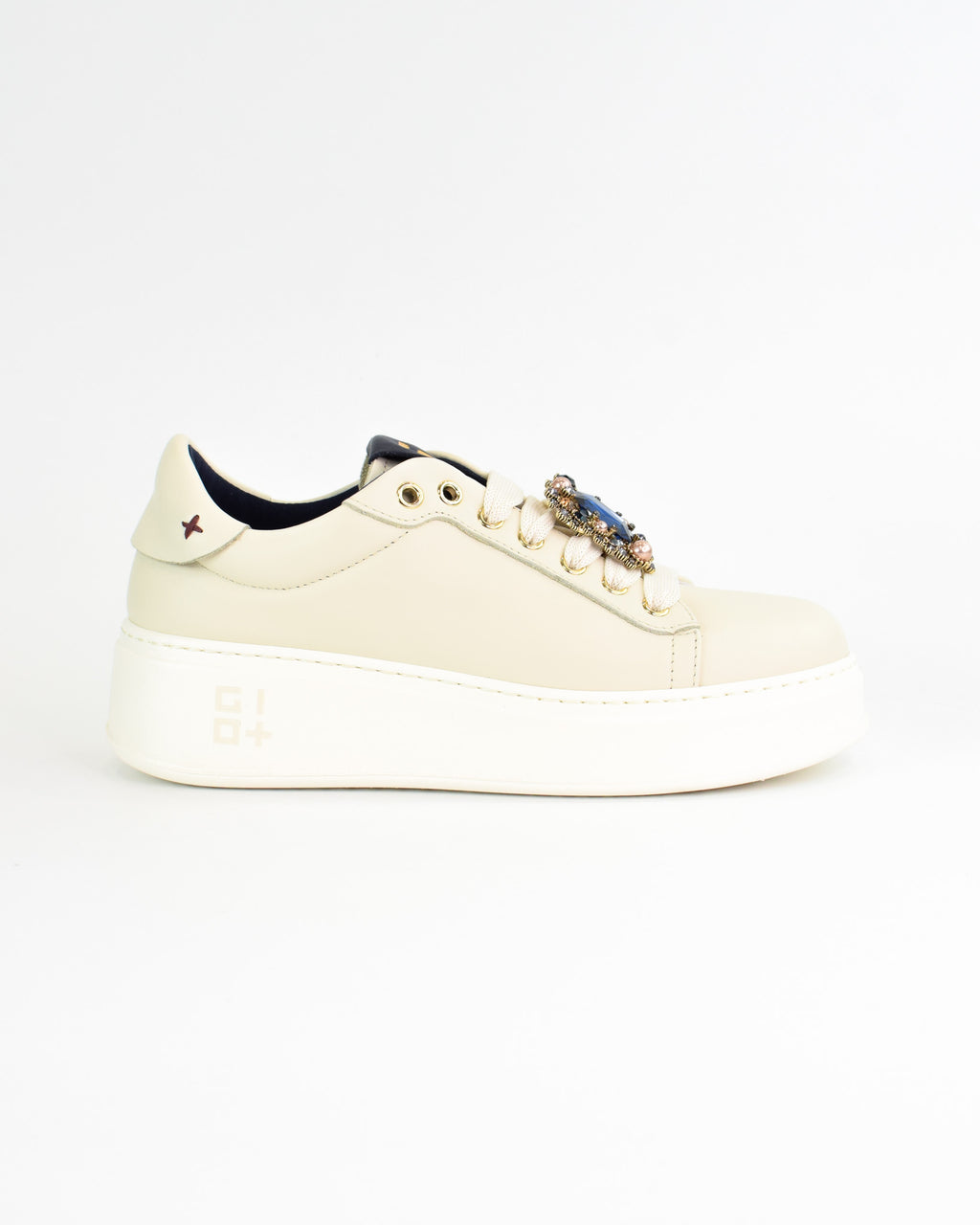 Sneaker Combi Chic