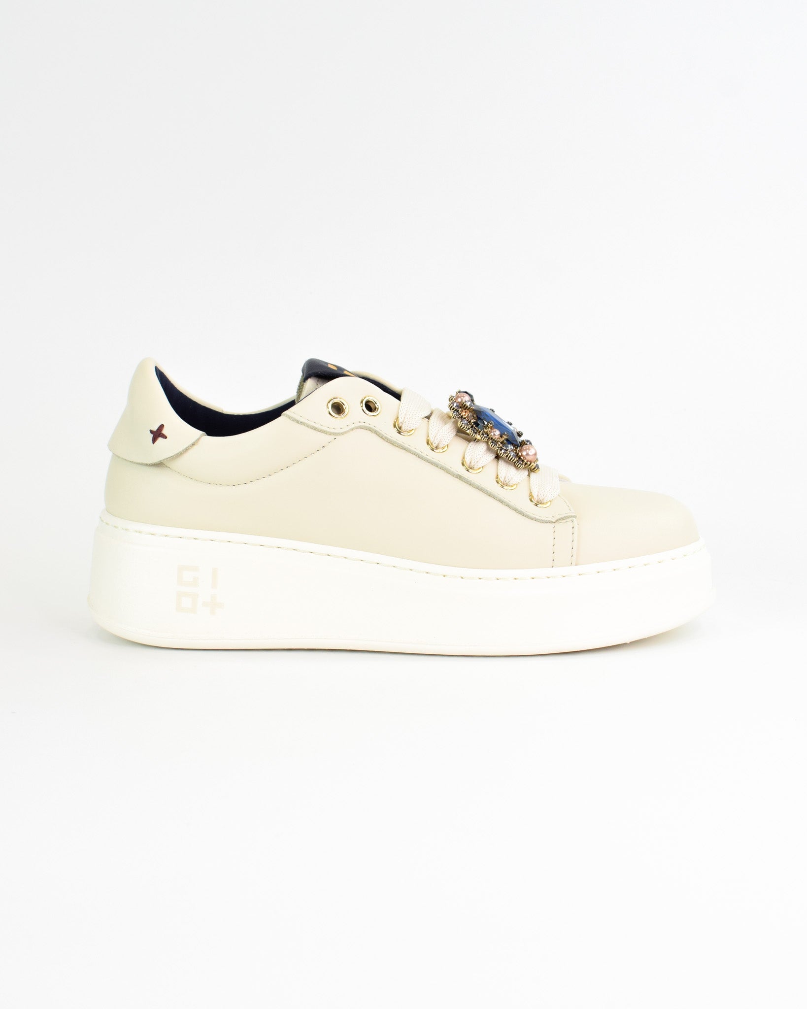 Sneaker Combi Chic