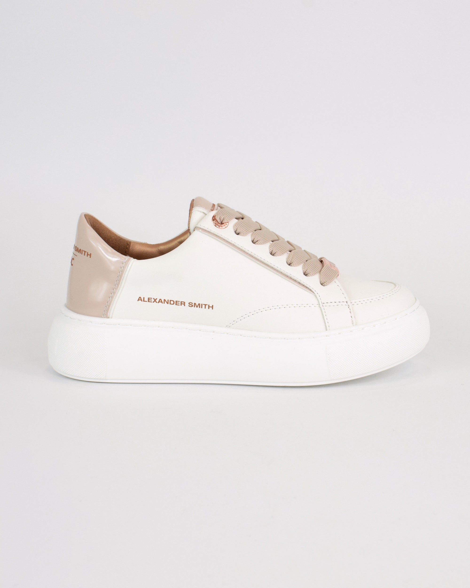 Sneaker Eco-Greenwich