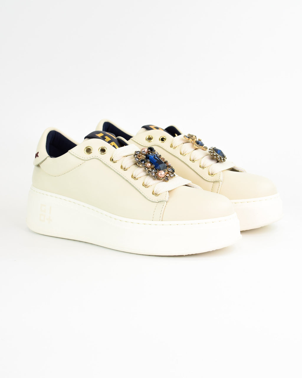 Sneaker Combi Chic