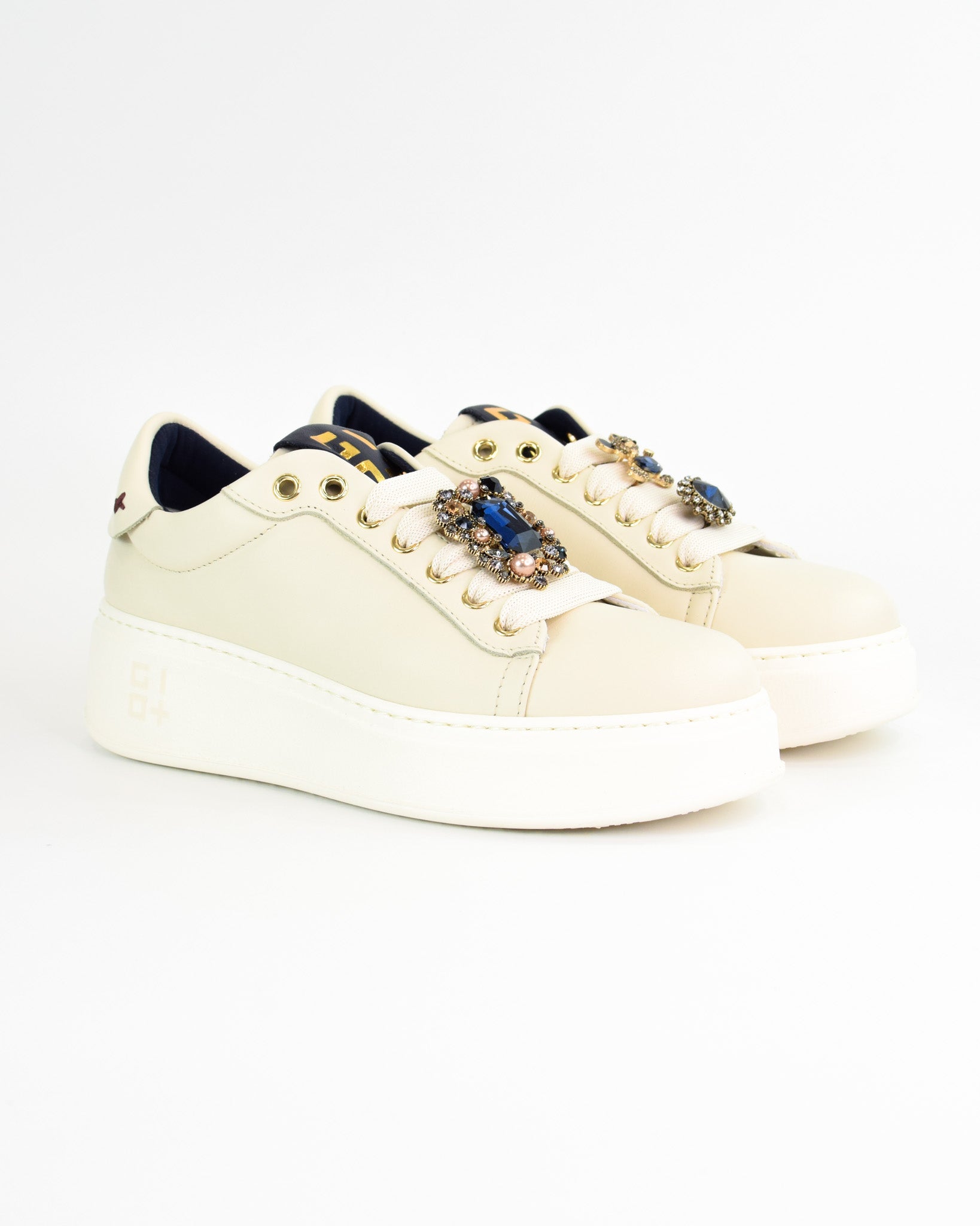 Sneaker Combi Chic