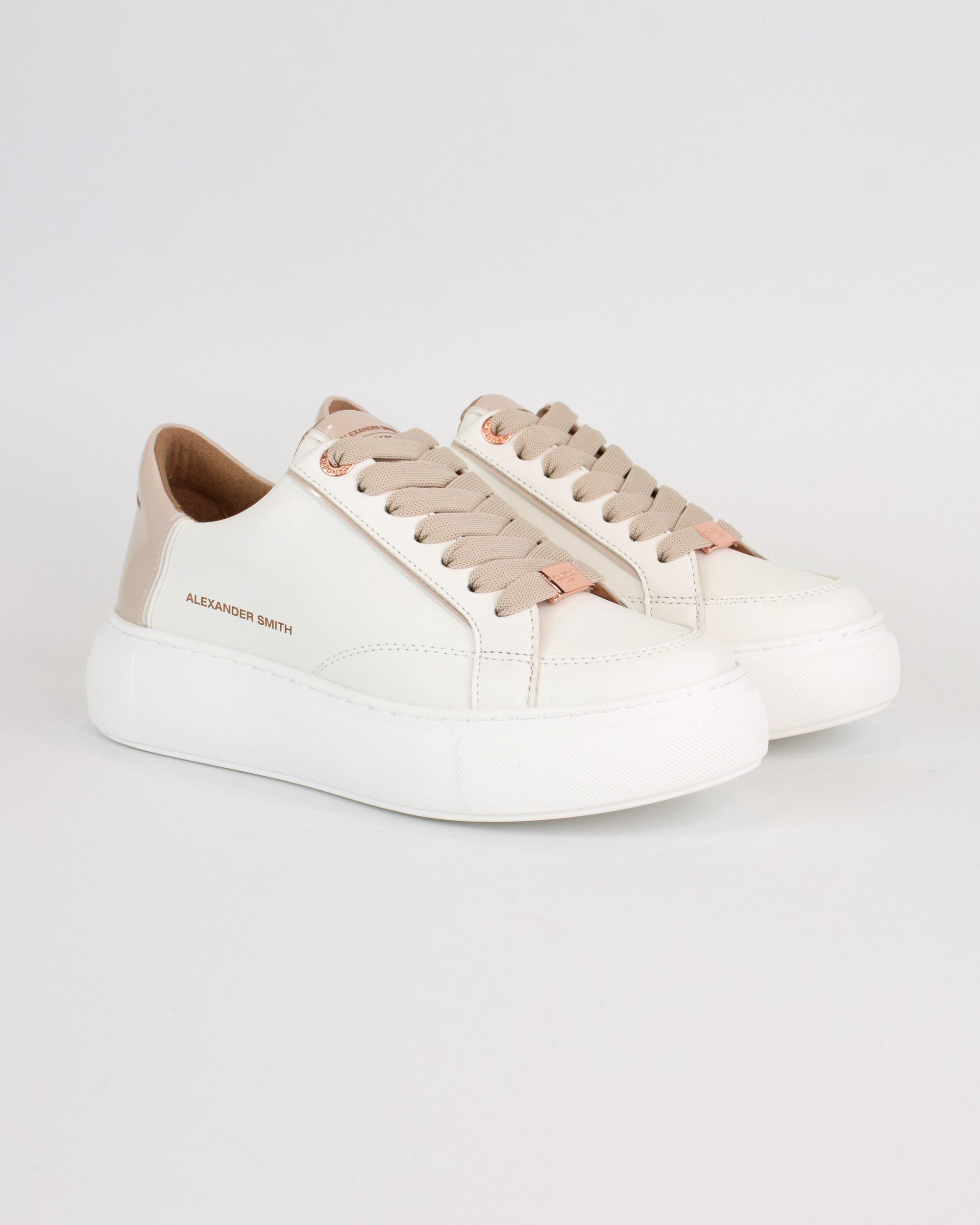Sneaker Eco-Greenwich