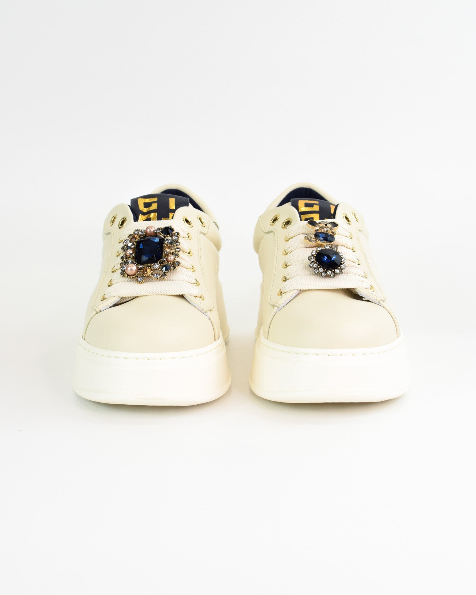 Sneaker Combi Chic