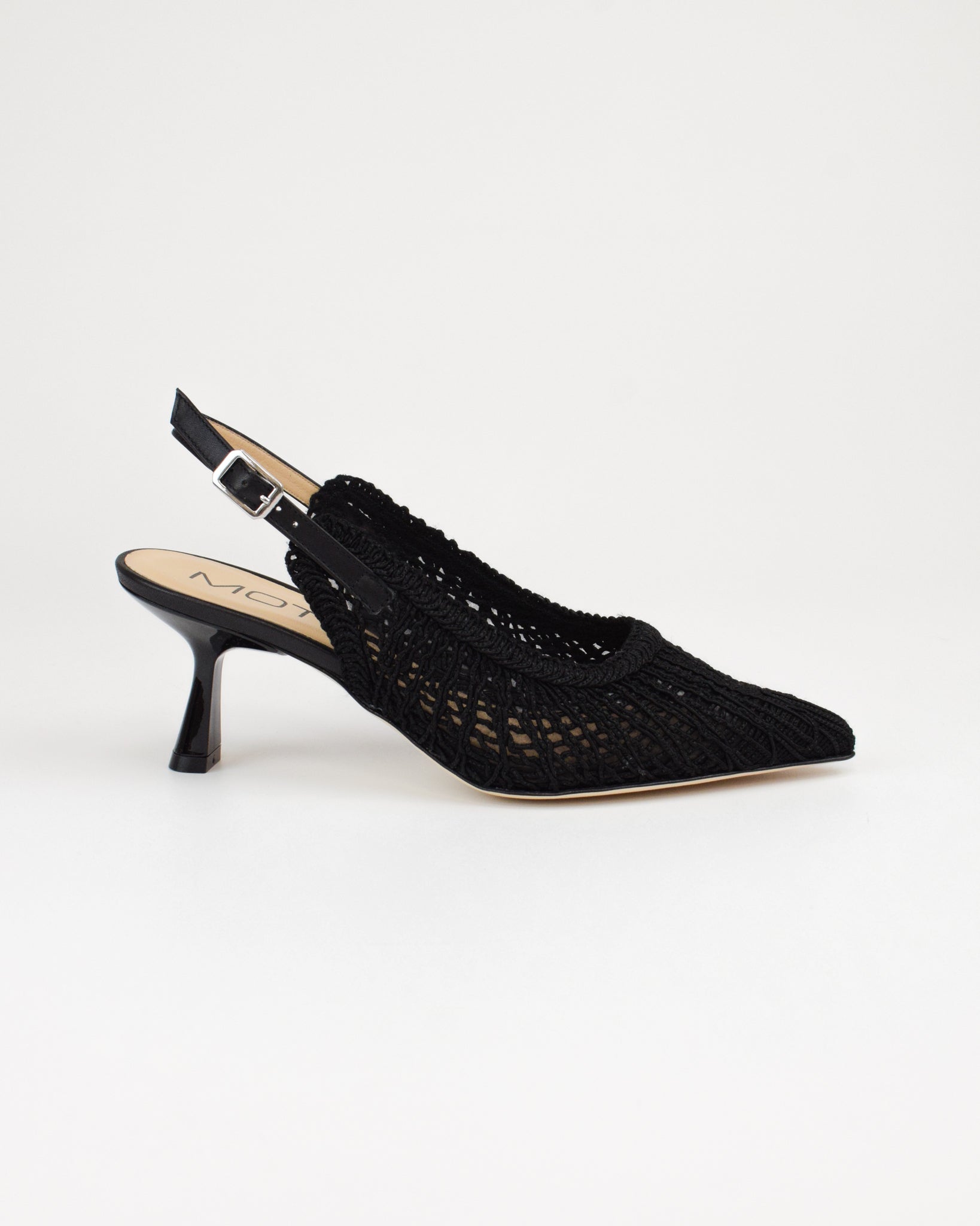 Slingback in rete