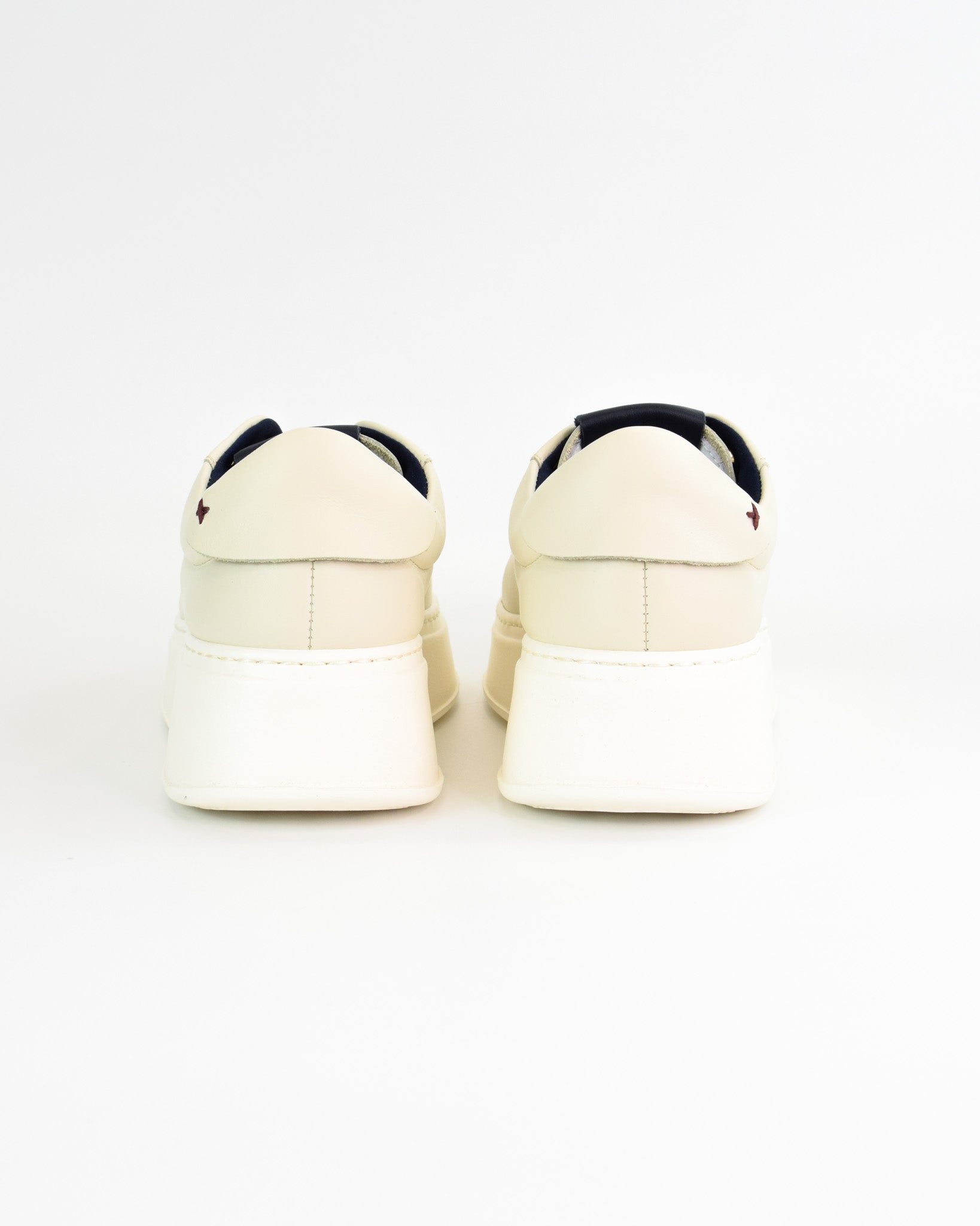 Sneaker Combi Chic