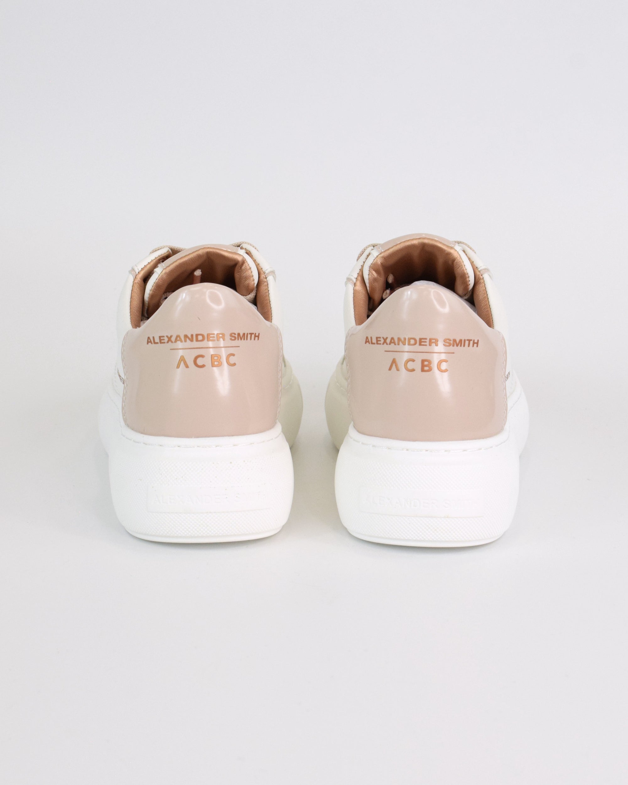 Sneaker Eco-Greenwich