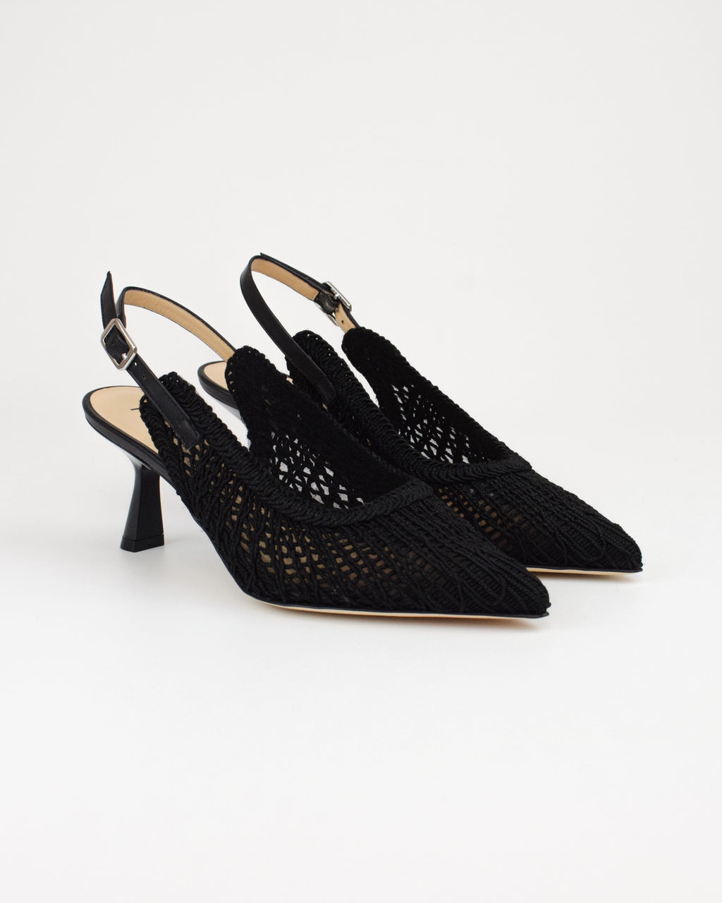 Slingback in rete