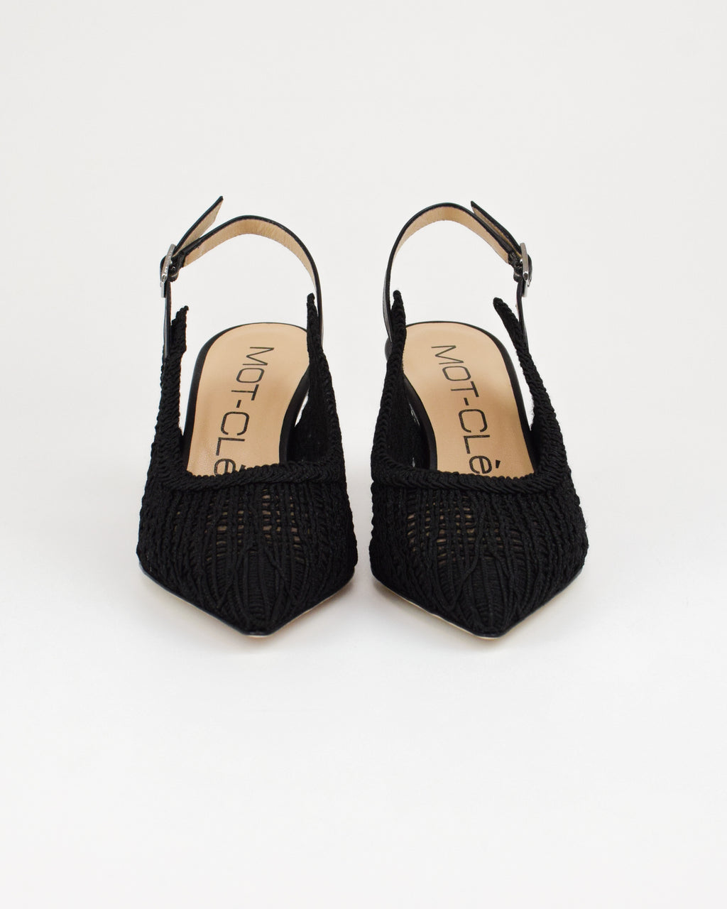 Slingback in rete