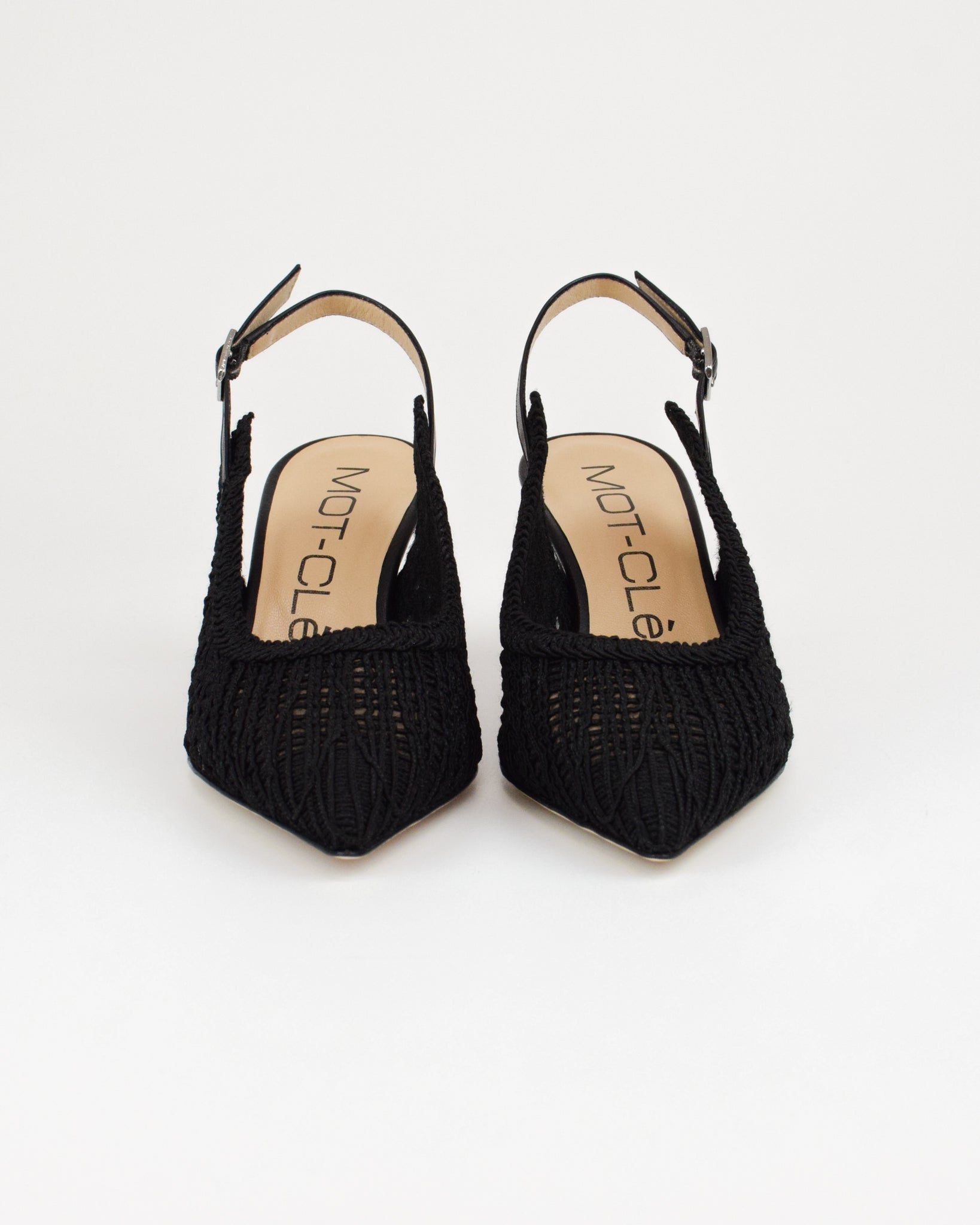 Slingback in rete