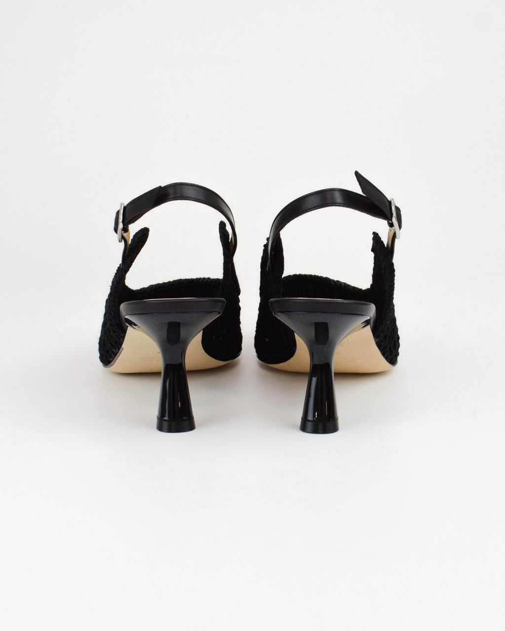 Slingback in rete