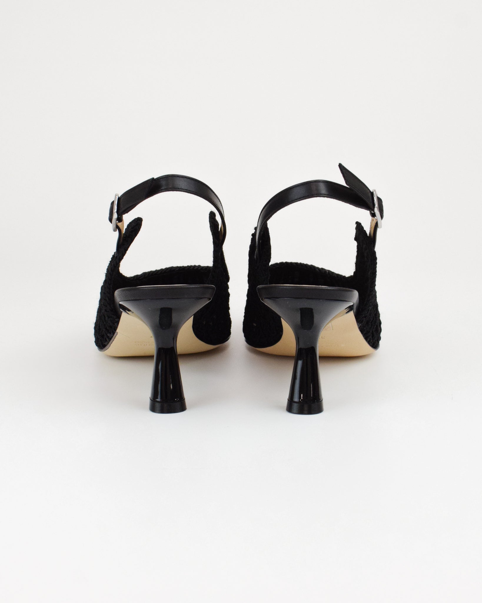 Slingback in rete