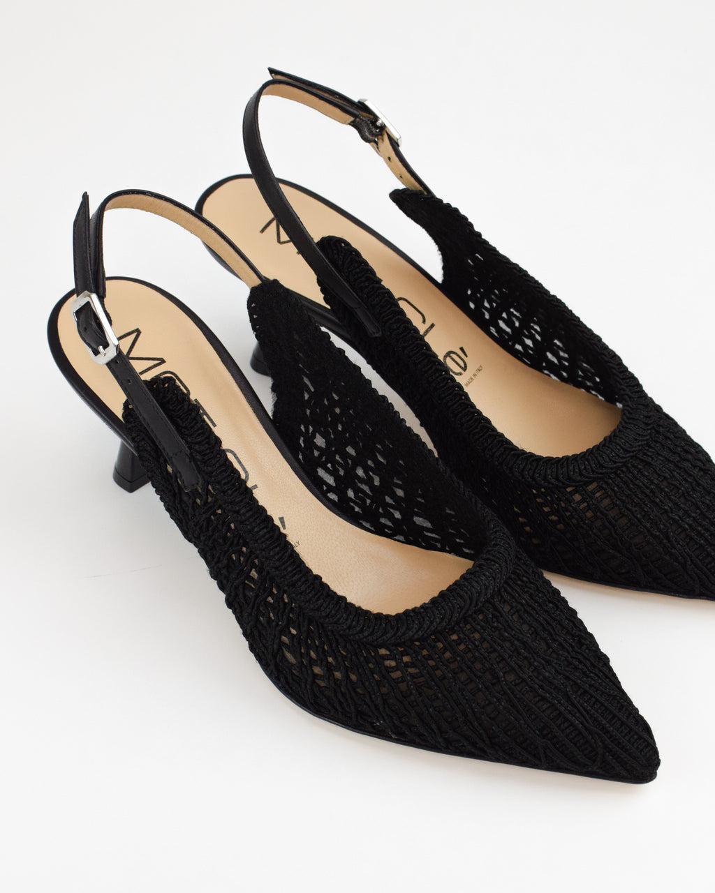 Slingback in rete