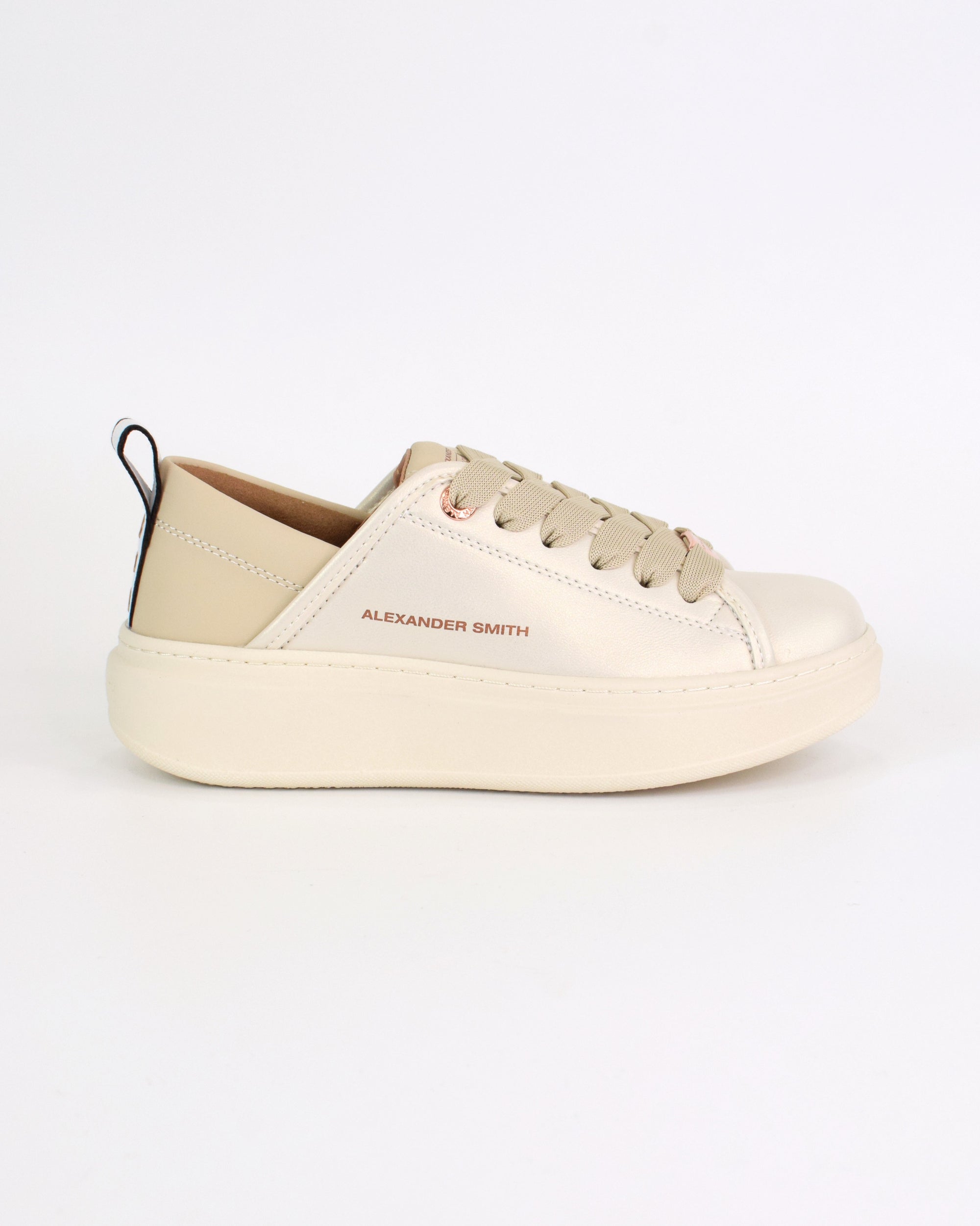 Sneaker Eco-Wembley