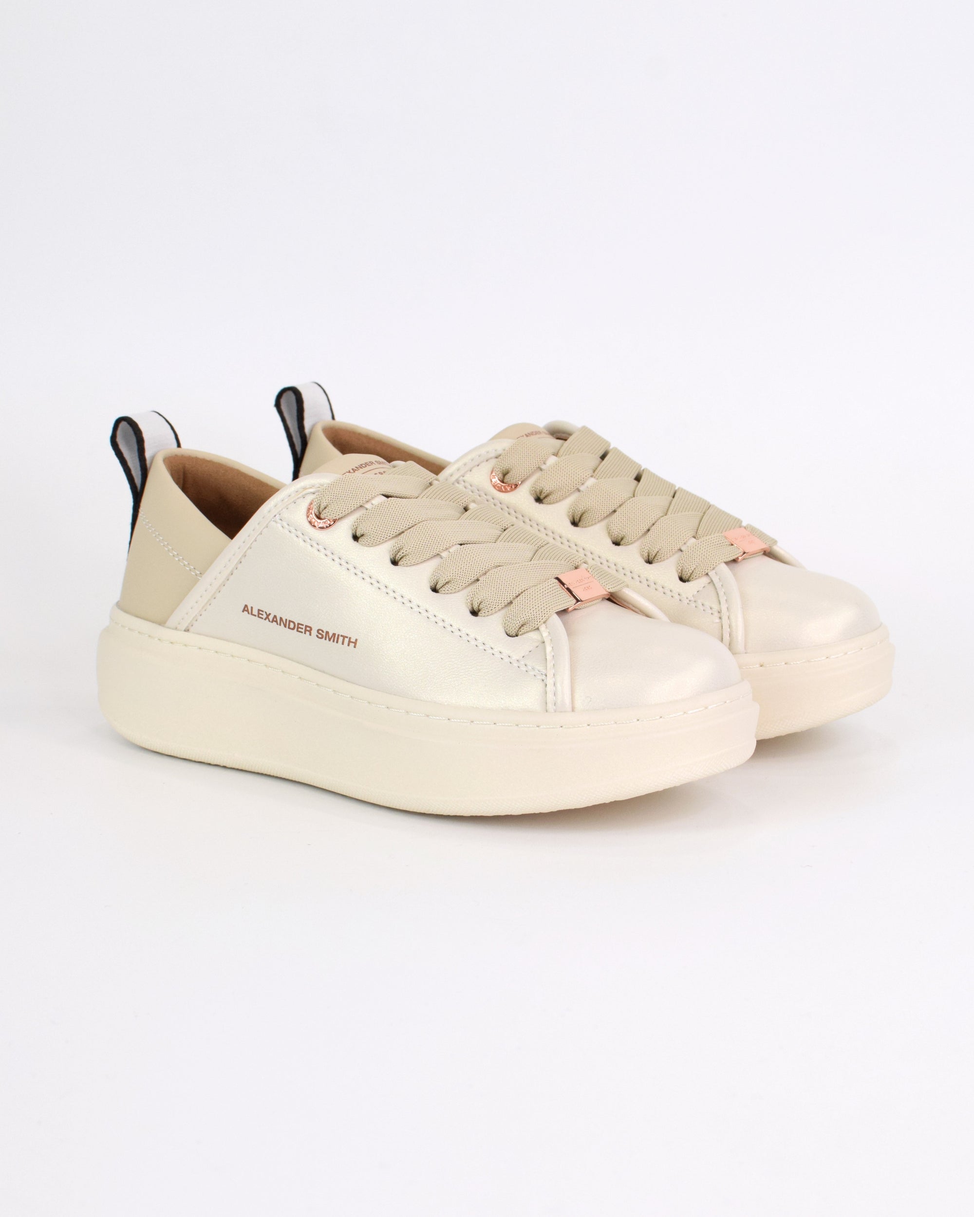Sneaker Eco-Wembley