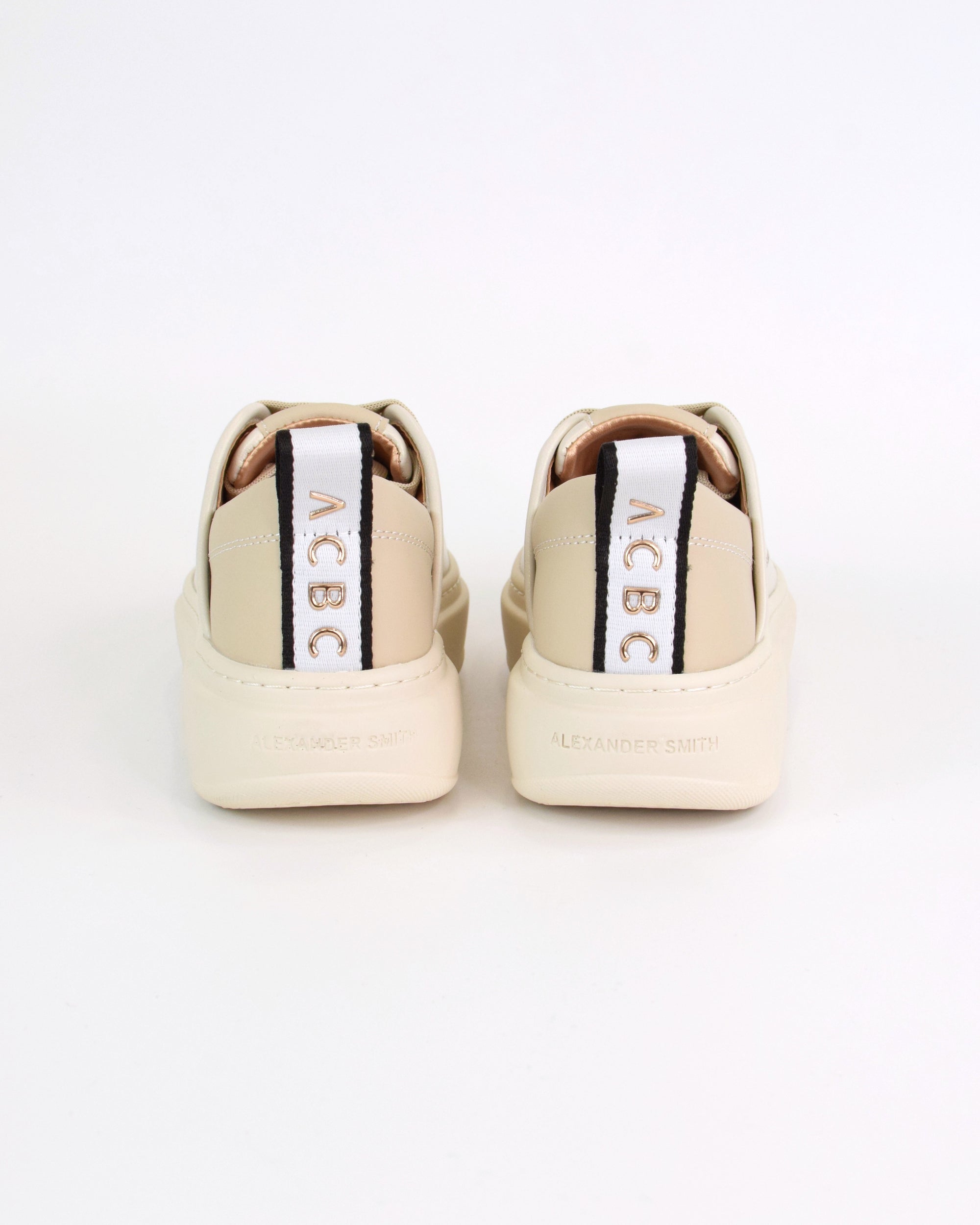 Sneaker Eco-Wembley